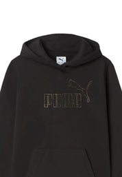 Felpe Nero Puma