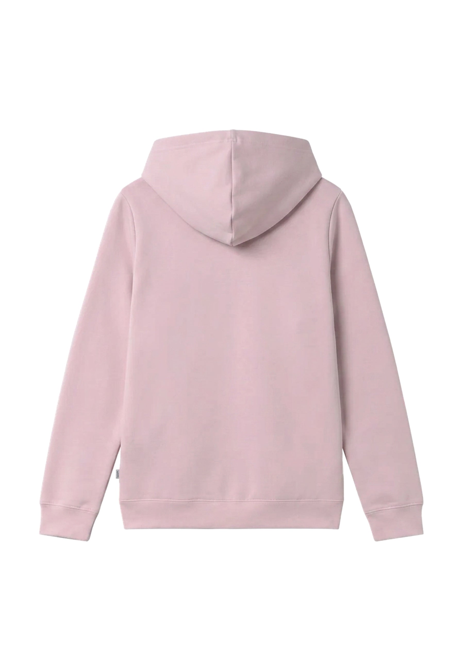 Felpe Rosa Puma