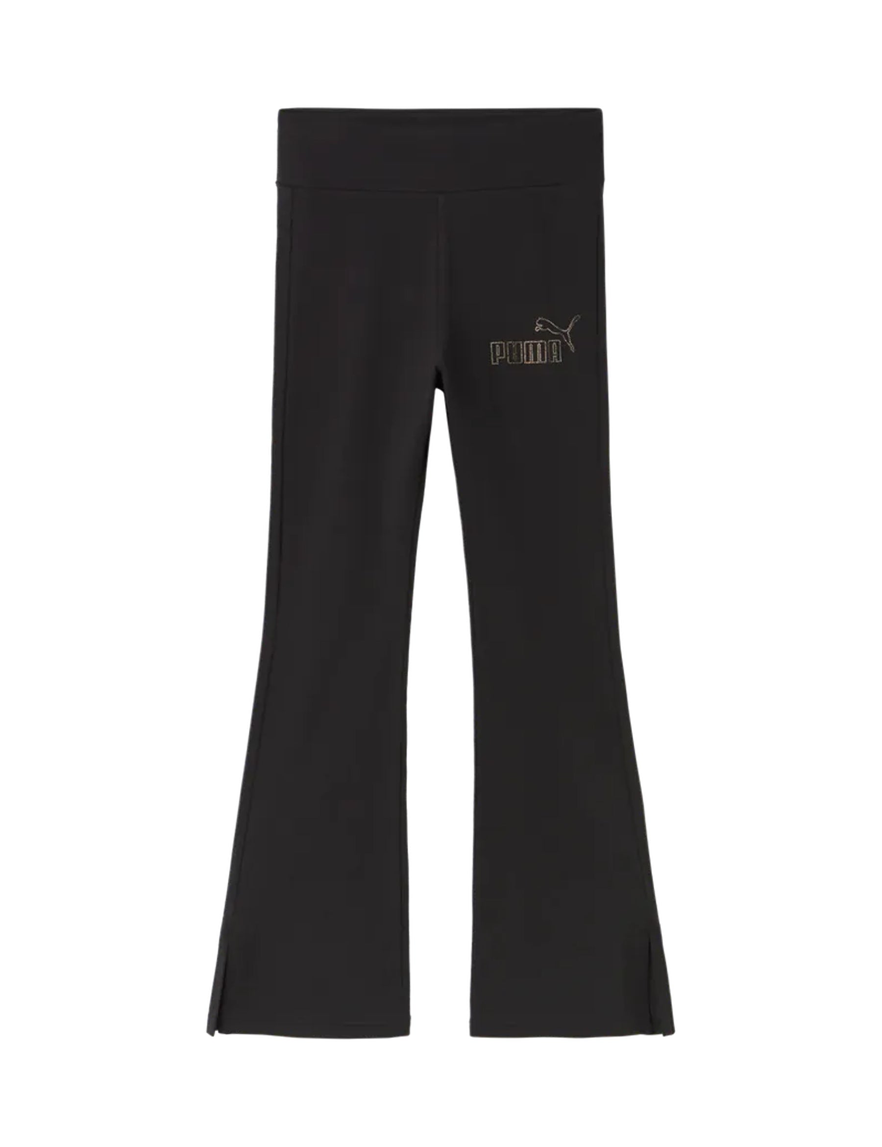 Leggings Nero Puma