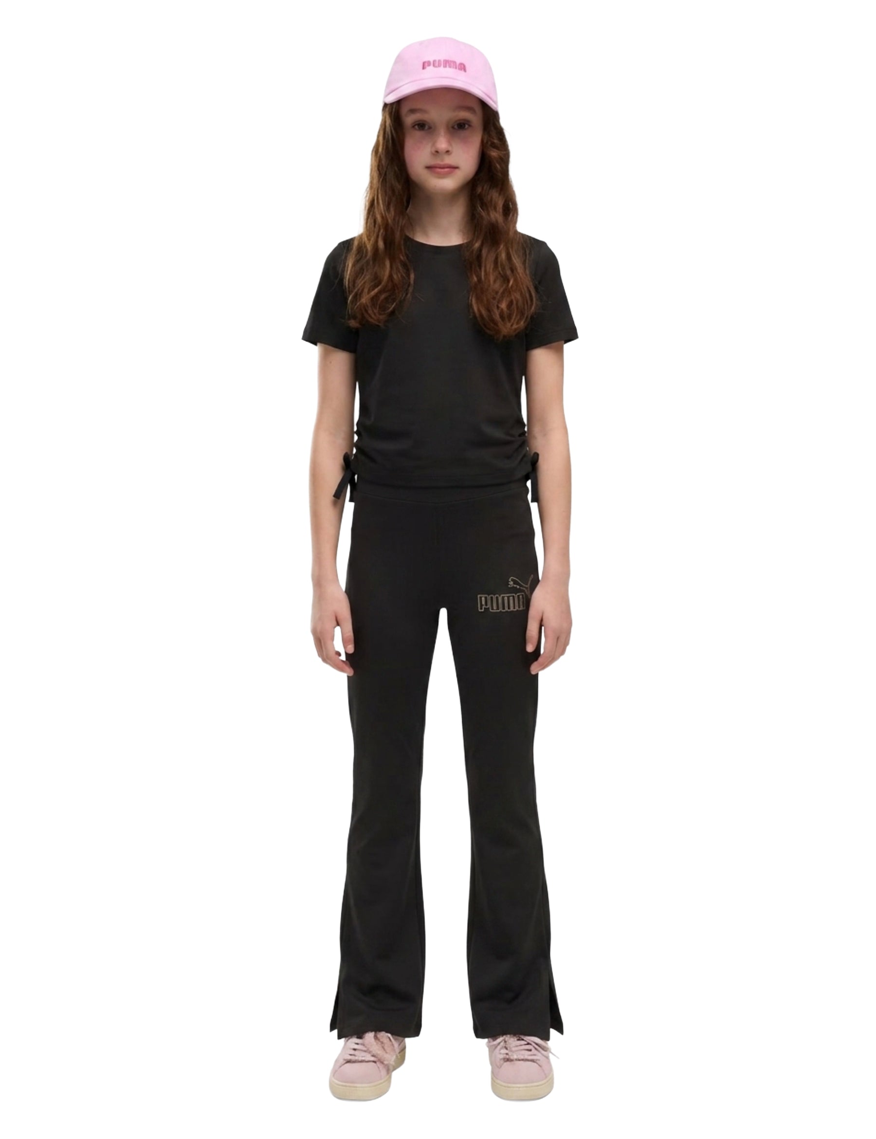Leggings Nero Puma