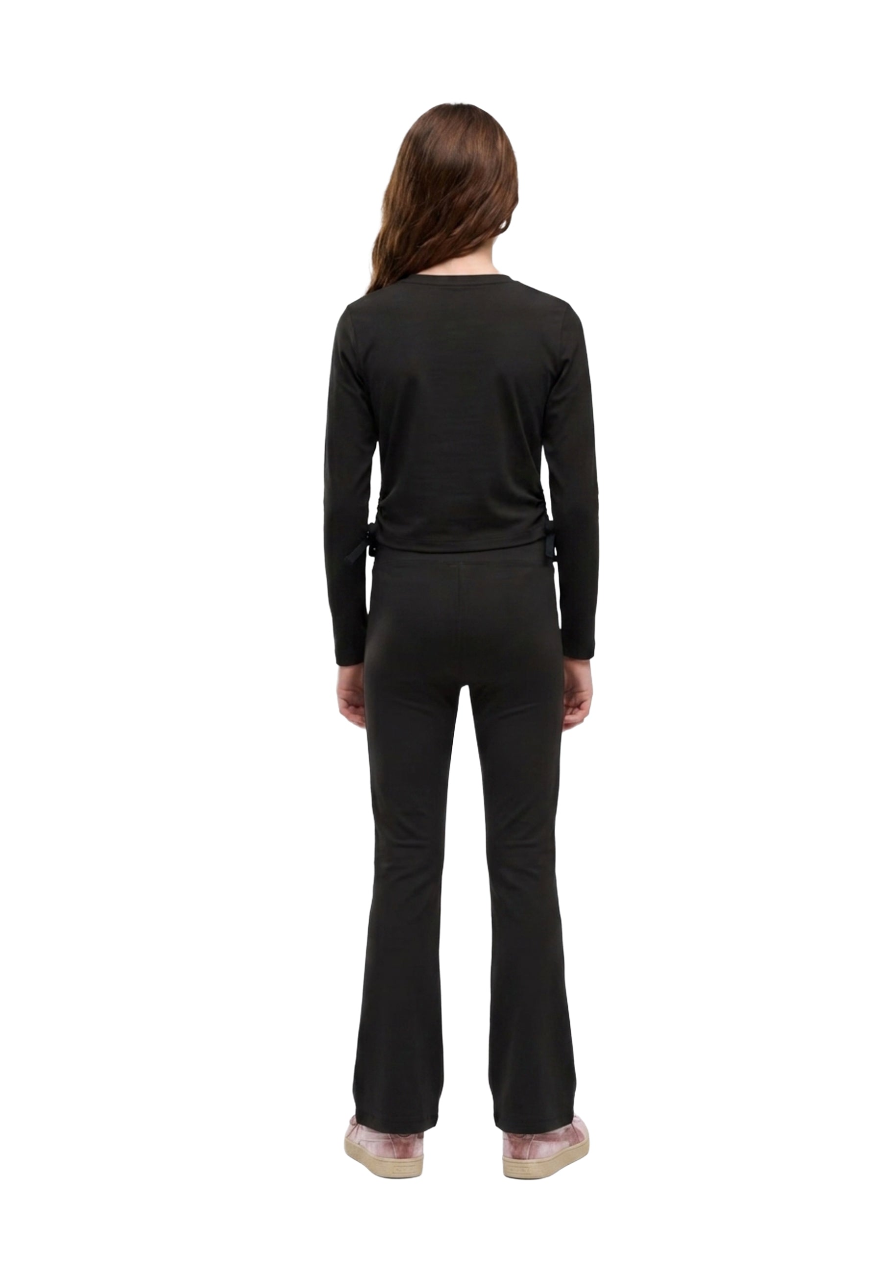 Leggings Nero Puma