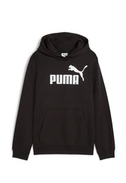 Felpe Nero Puma