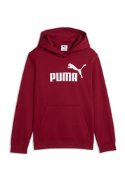 Felpe Bordeaux Puma