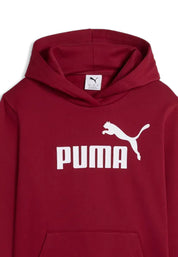 Felpe Bordeaux Puma