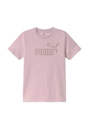 T-shirt Rosa Puma