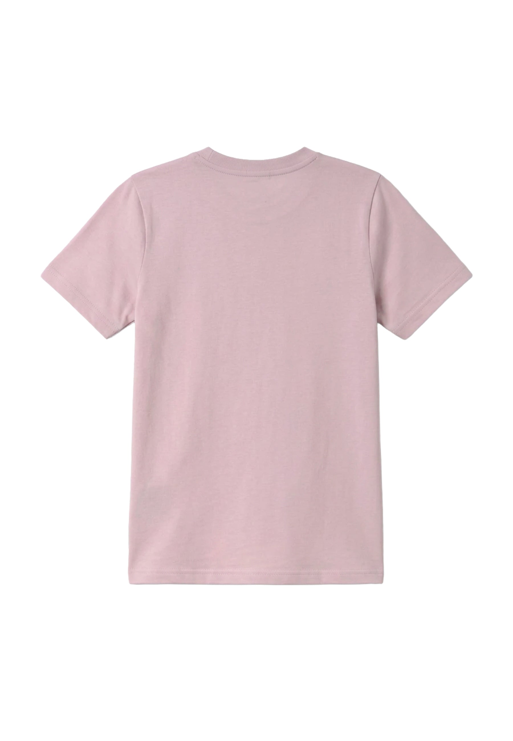 T-shirt Rosa Puma