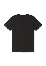 T-shirt Nero Puma