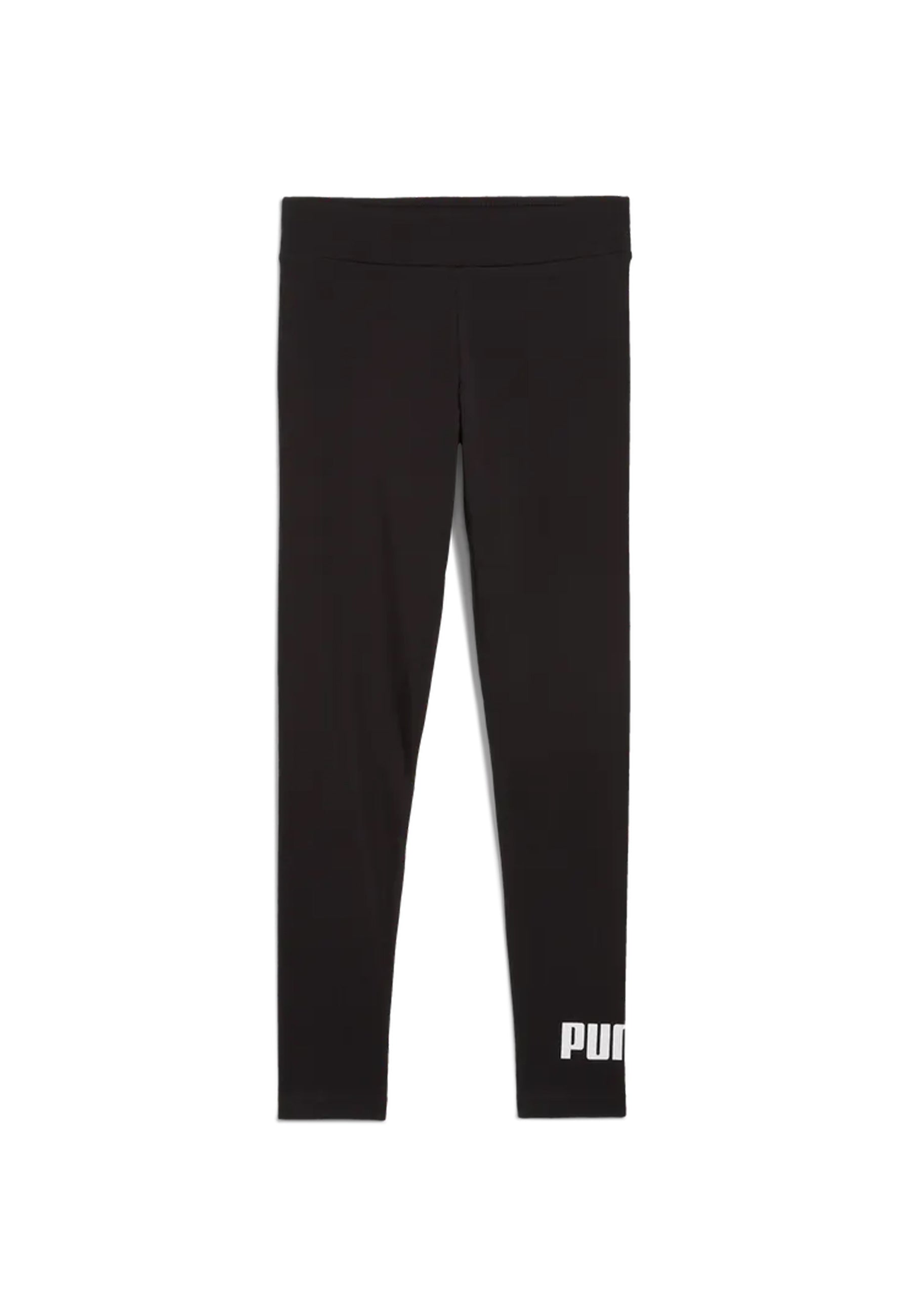Leggings Nero Puma
