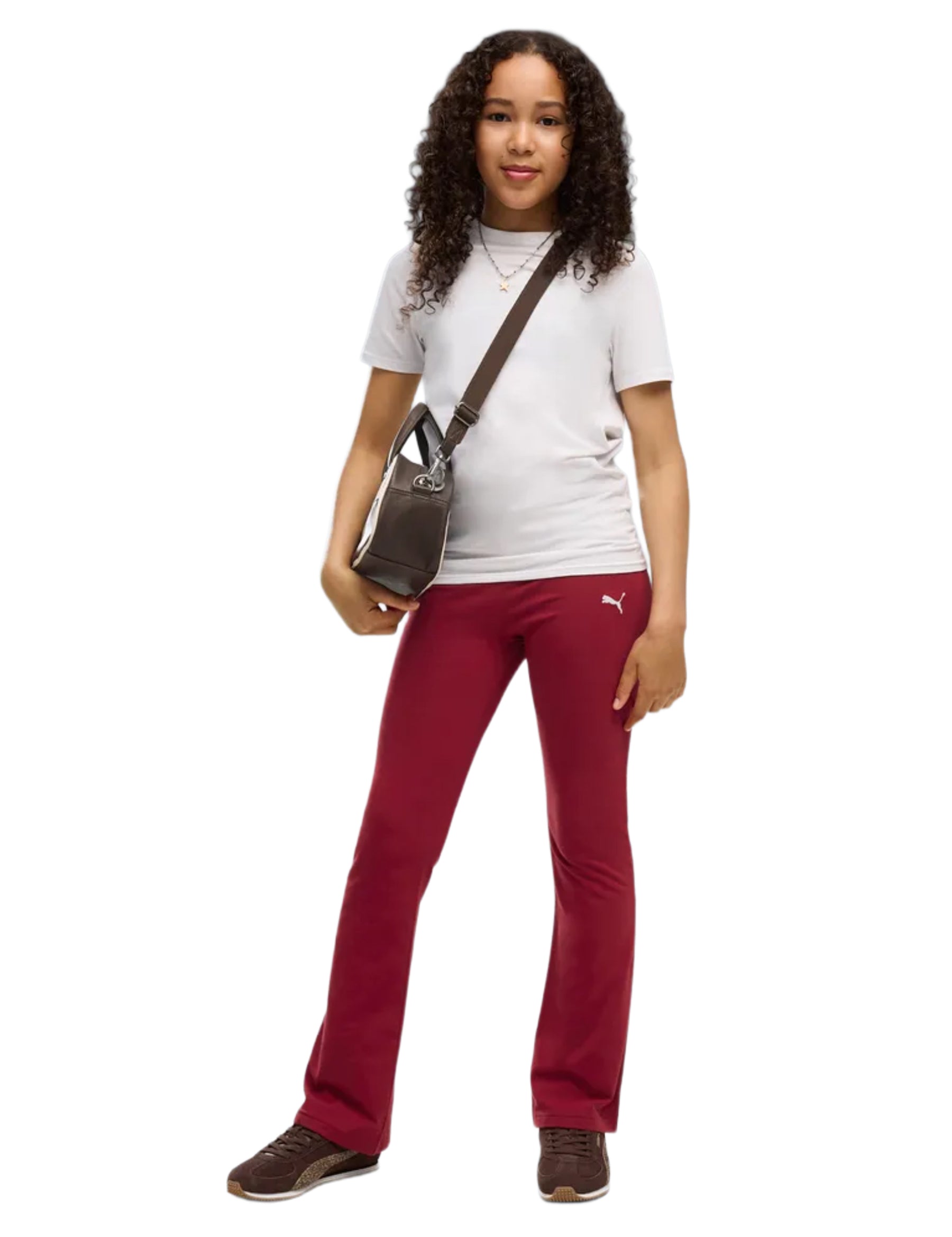 Leggings Bordeaux Puma