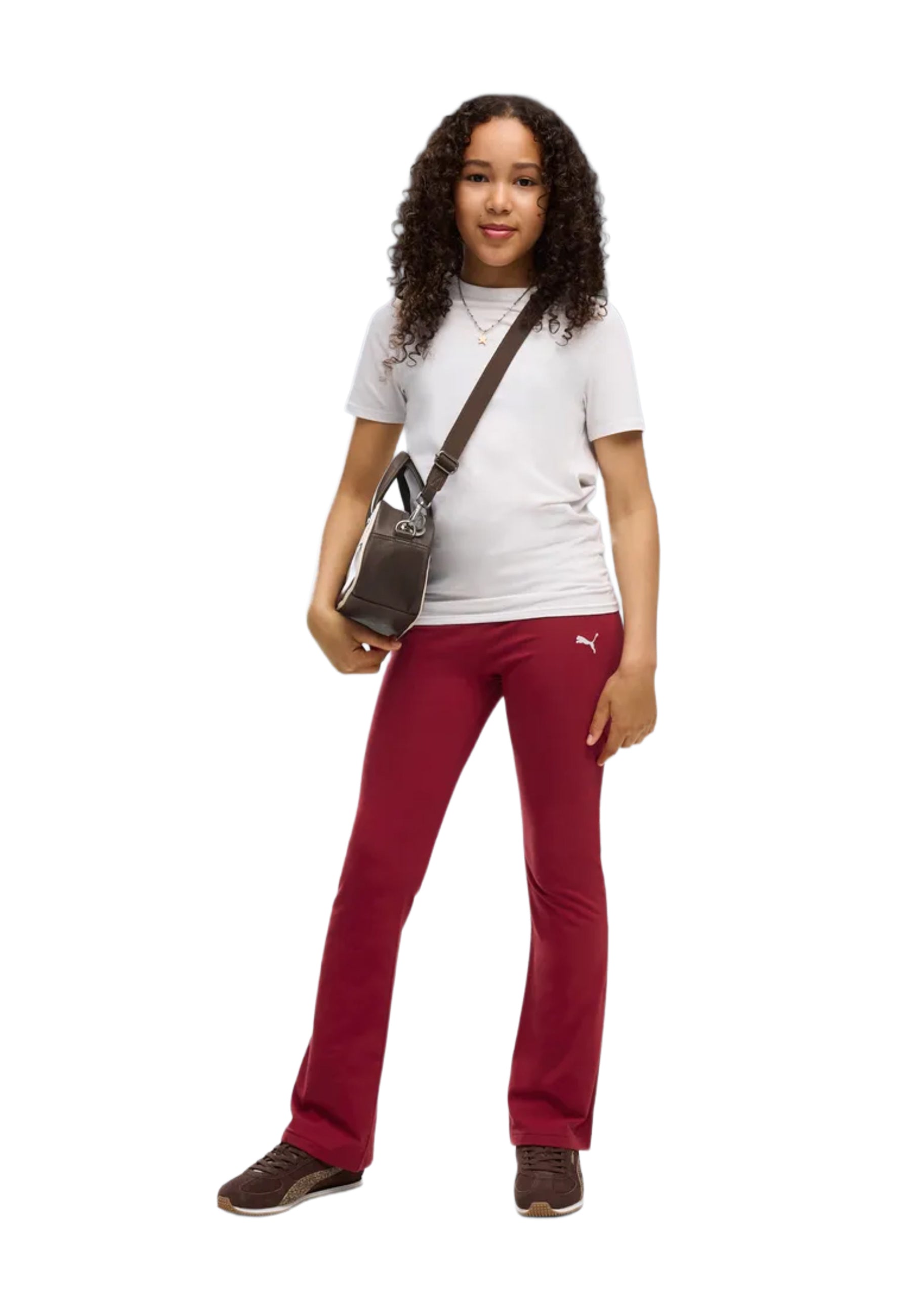 Leggings Bordeaux Puma