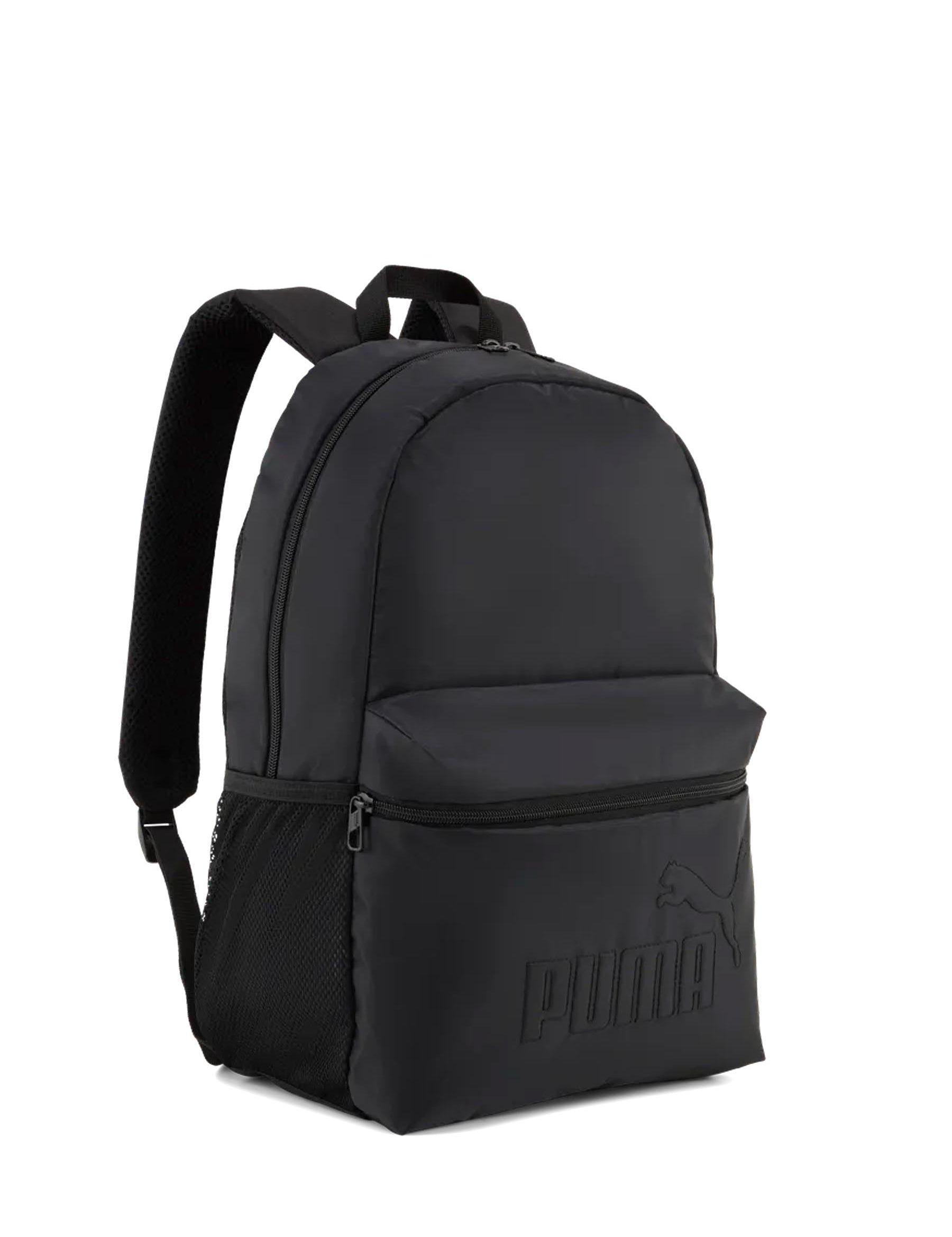 Zaini Nero Puma