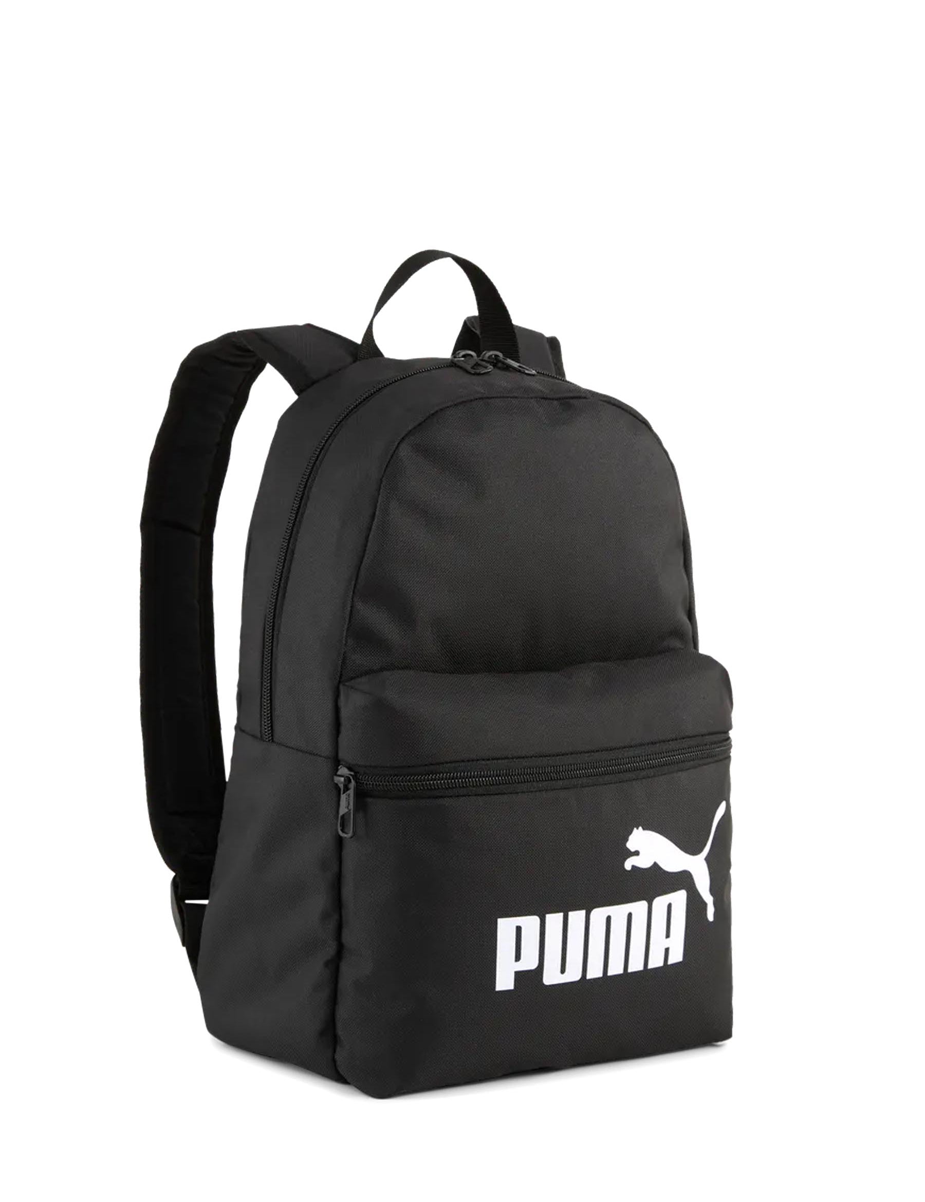 Zaini Nero Puma