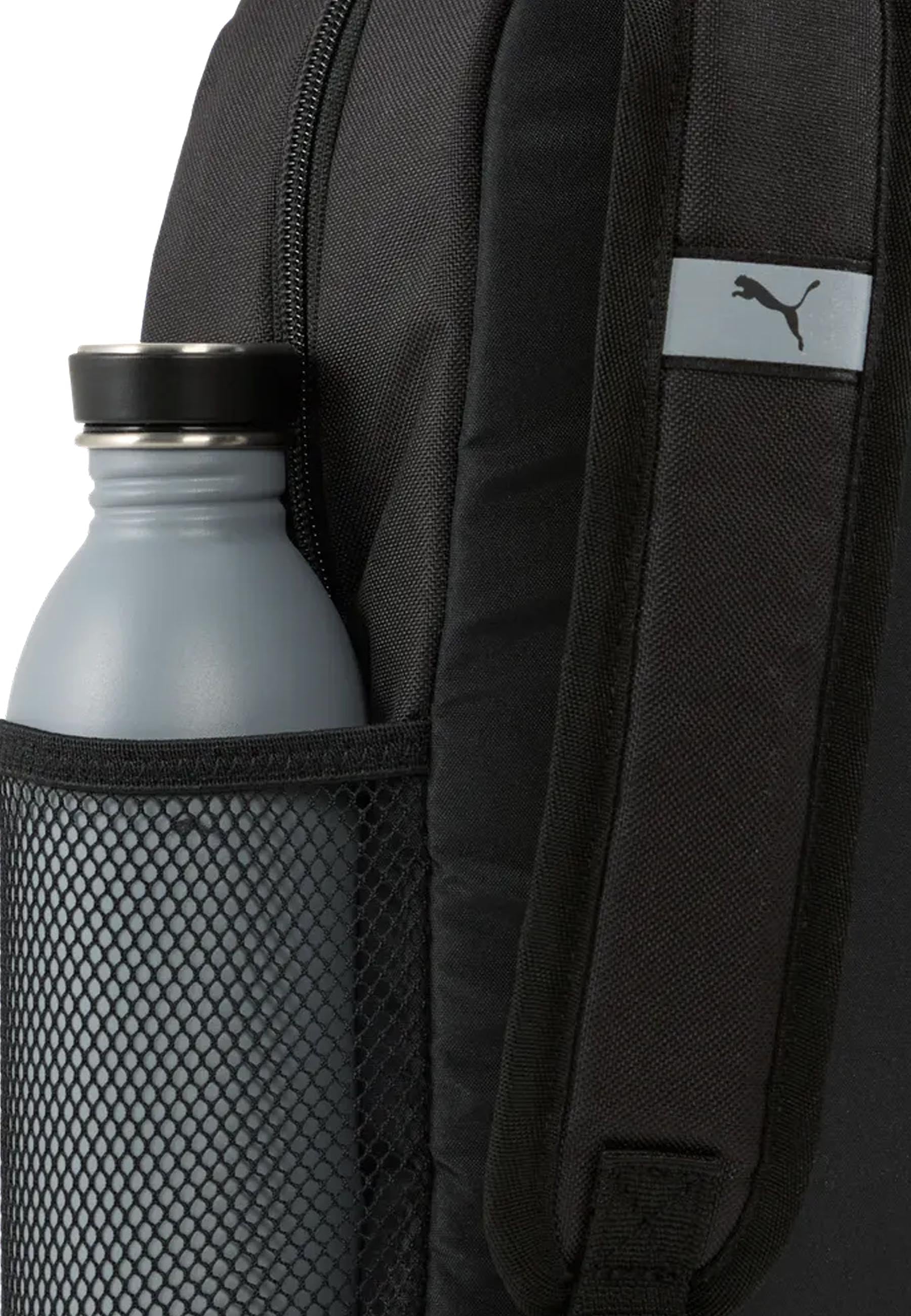 Zaini Nero Puma