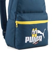 Zaini Blu Puma