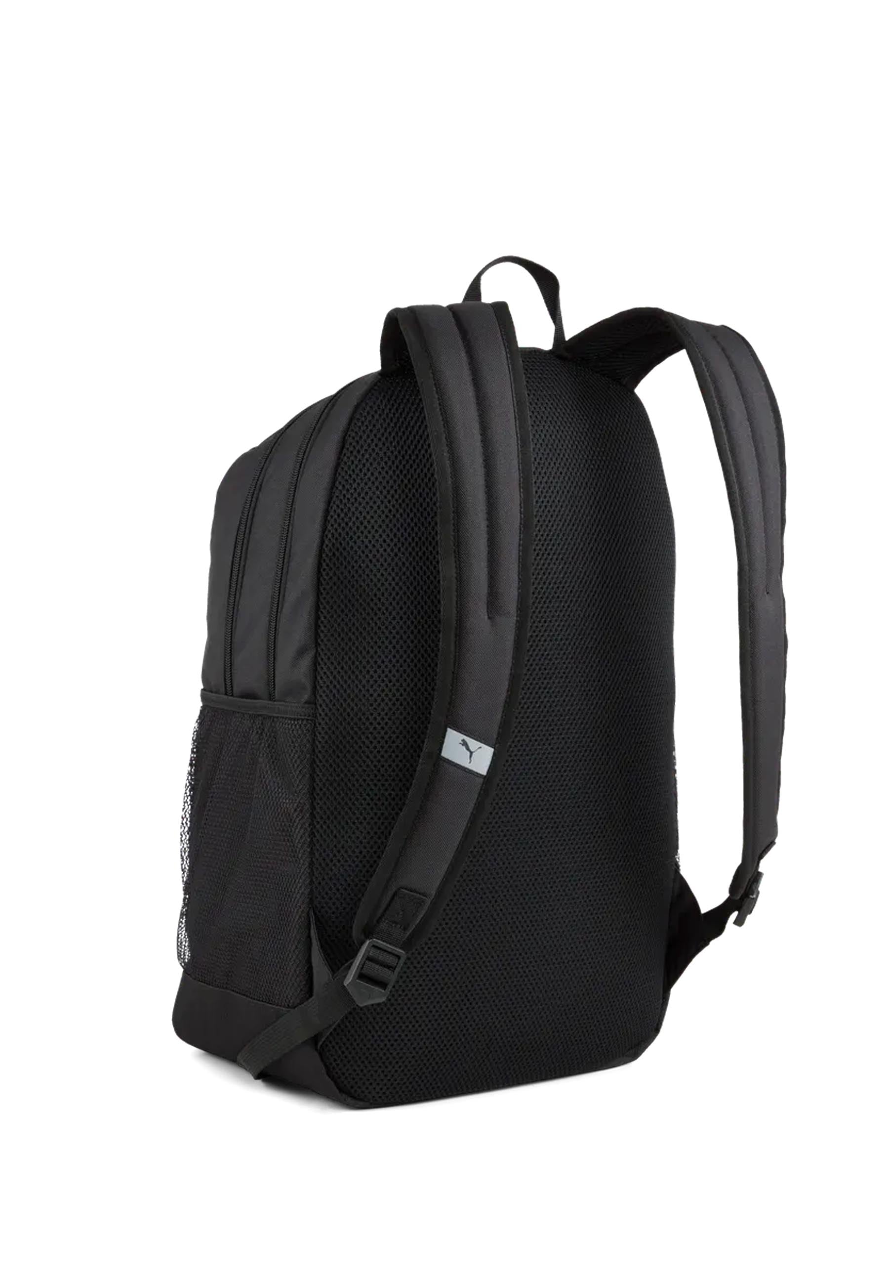Zaini Nero Puma