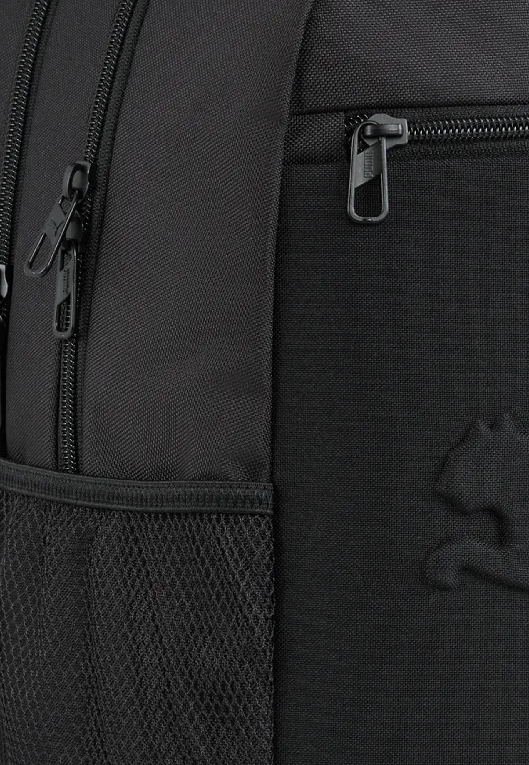 Zaini Nero Puma
