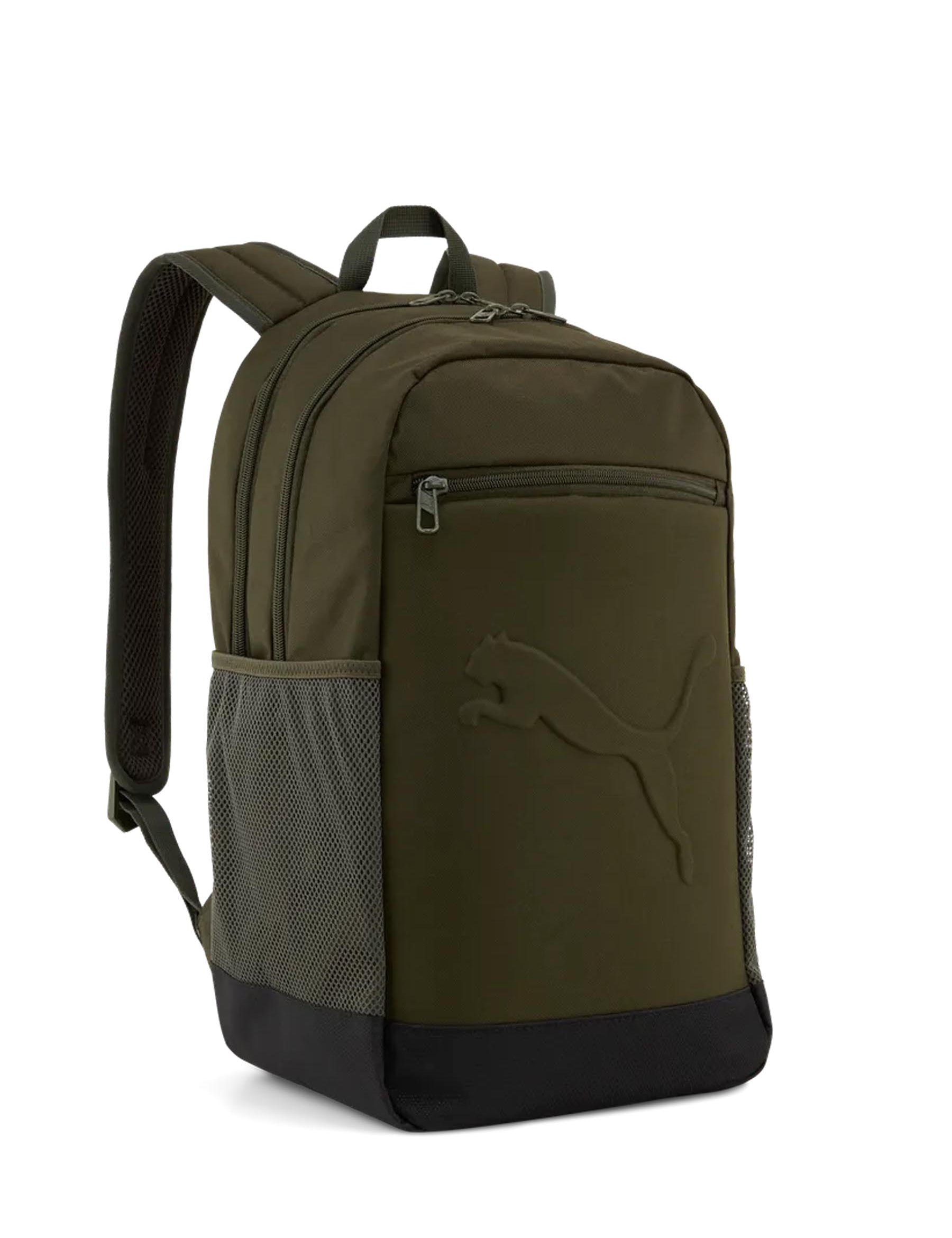 Zaini Verde Puma