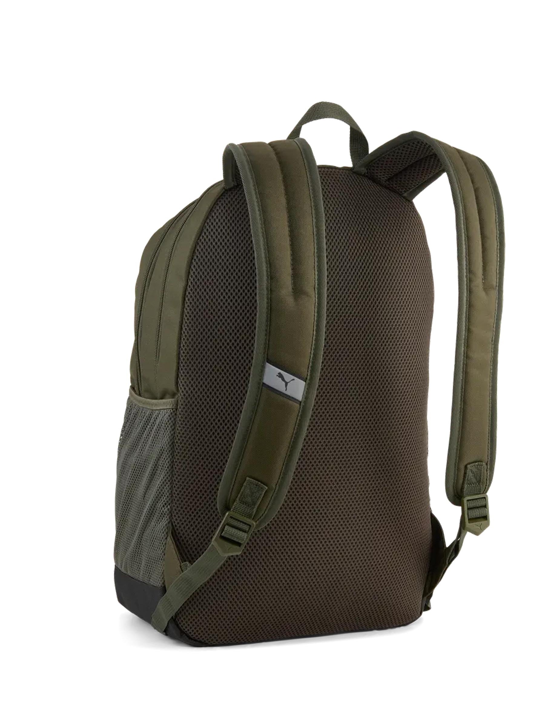 Zaini Verde Puma