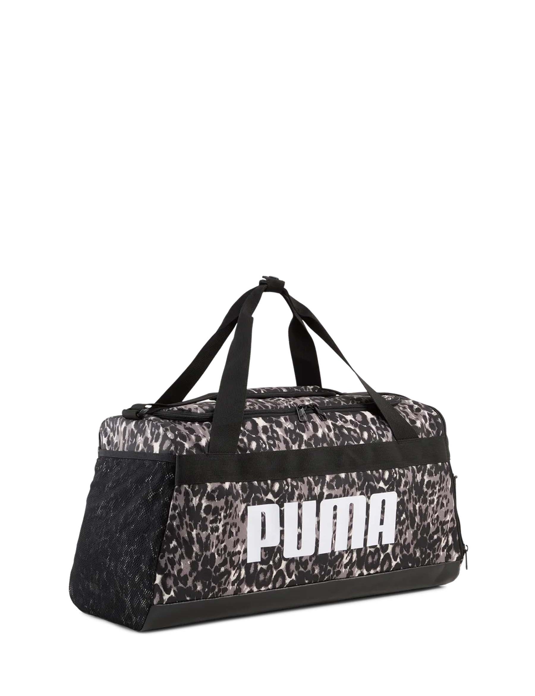 Borsoni Nero Puma