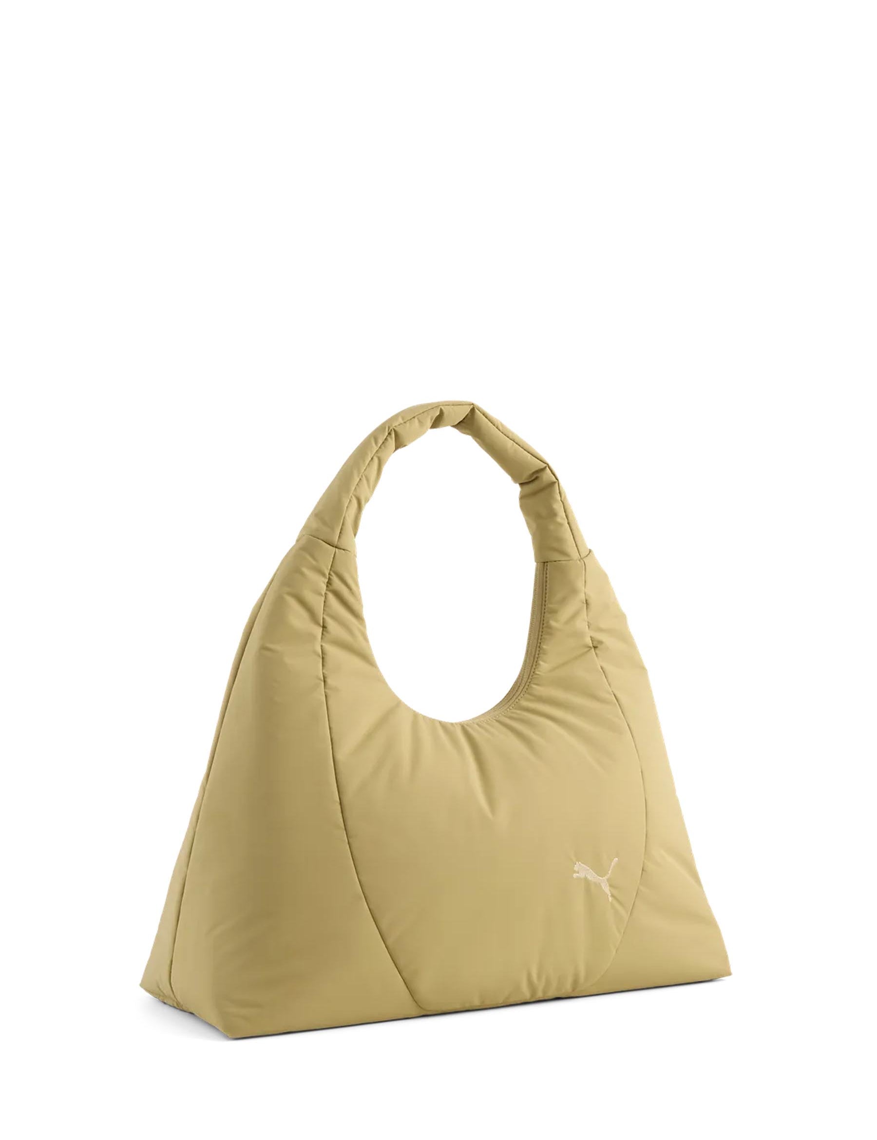 Borse a spalla Beige Puma