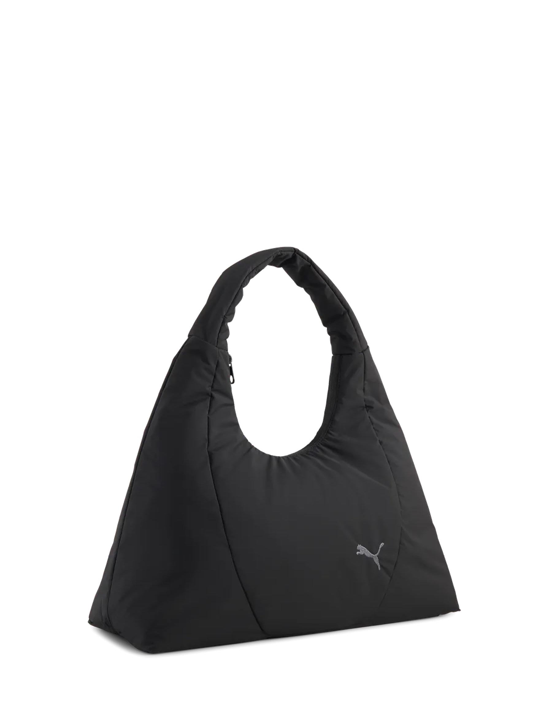 Borse a spalla Nero Puma