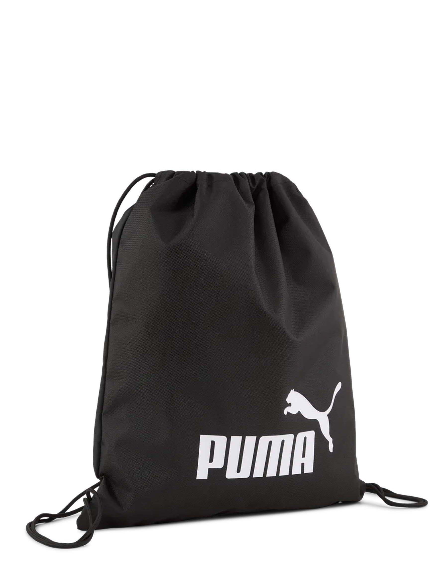 Zaini Nero Puma