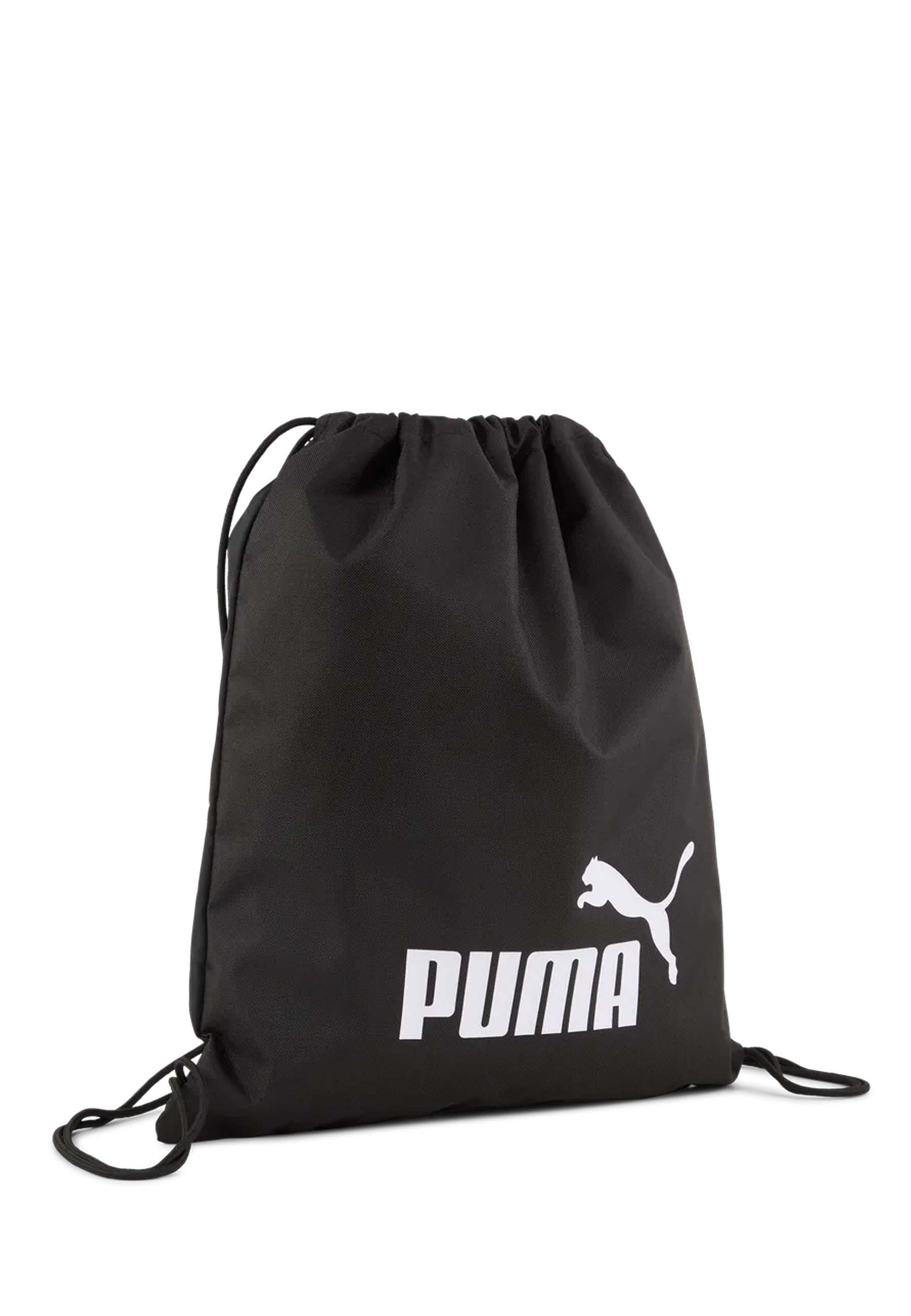 Zaini Nero Puma