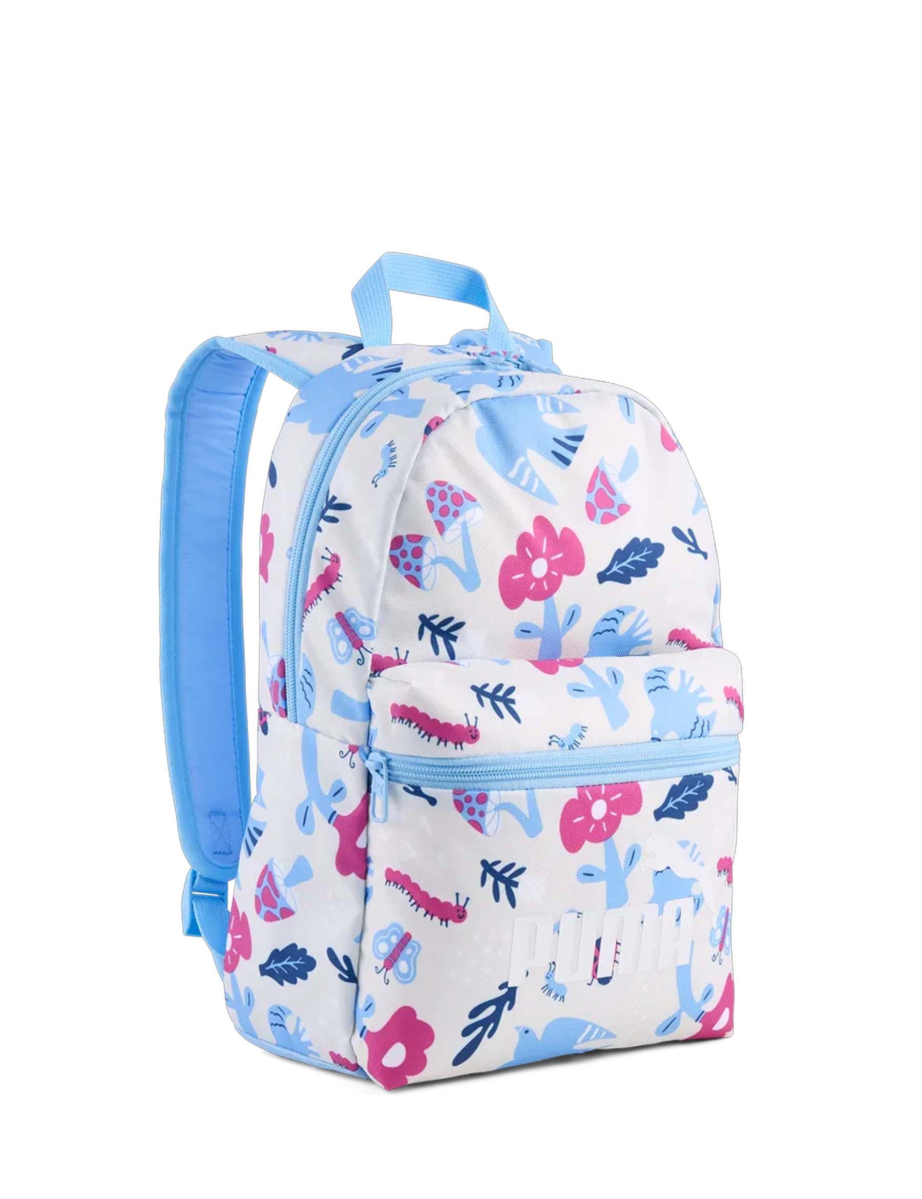 Zaini Celeste Puma