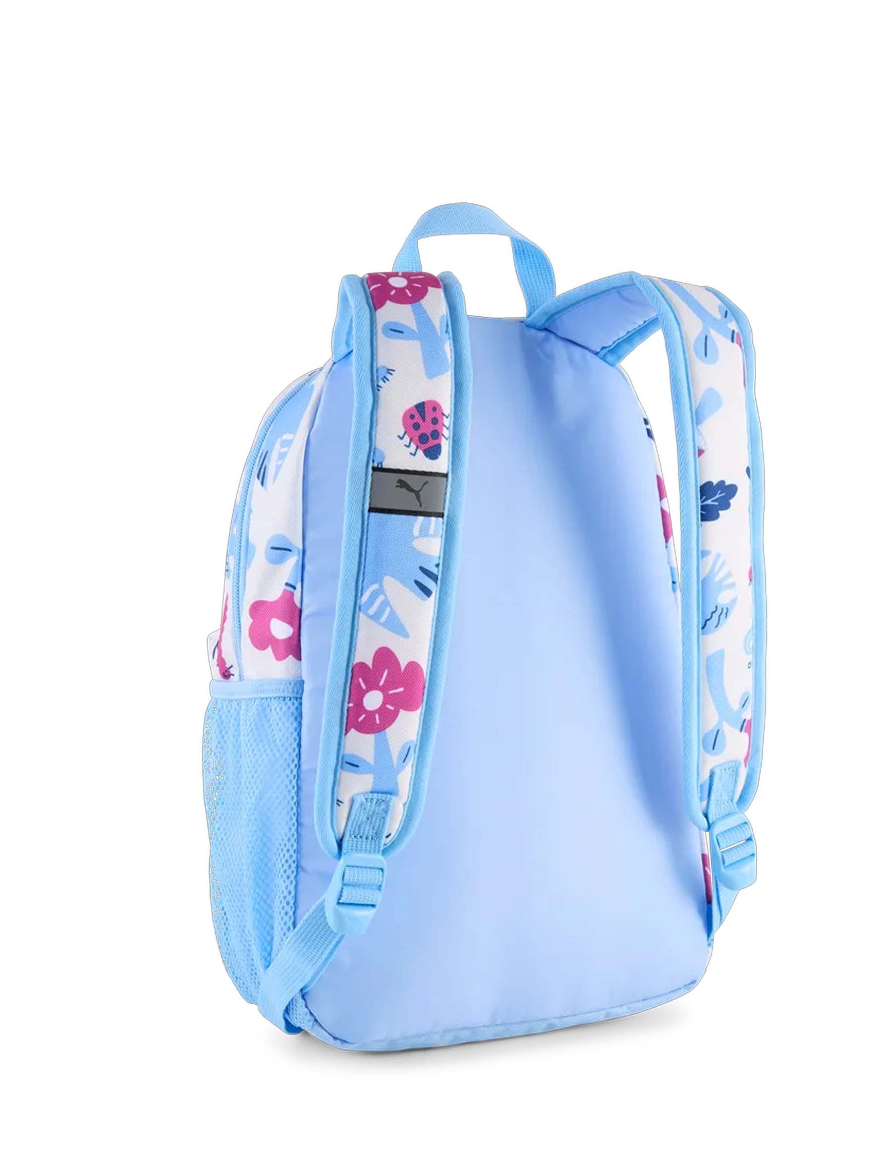 Zaini Celeste Puma