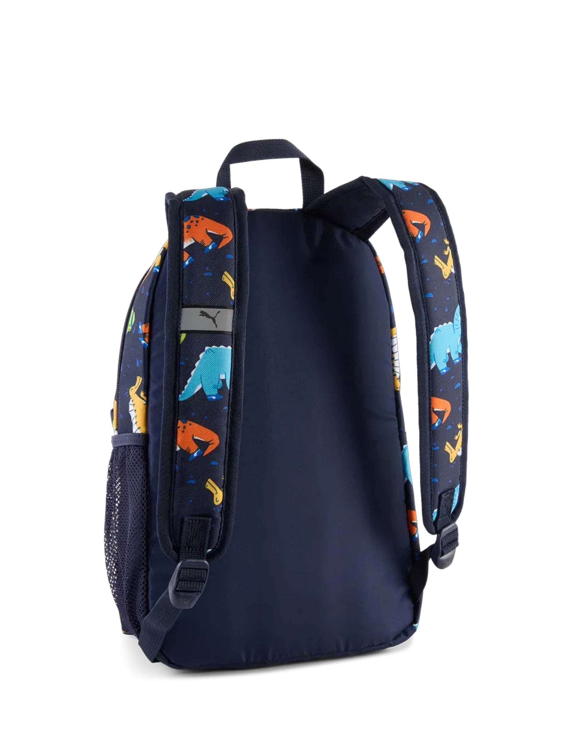 Zaini Blu Verde Puma