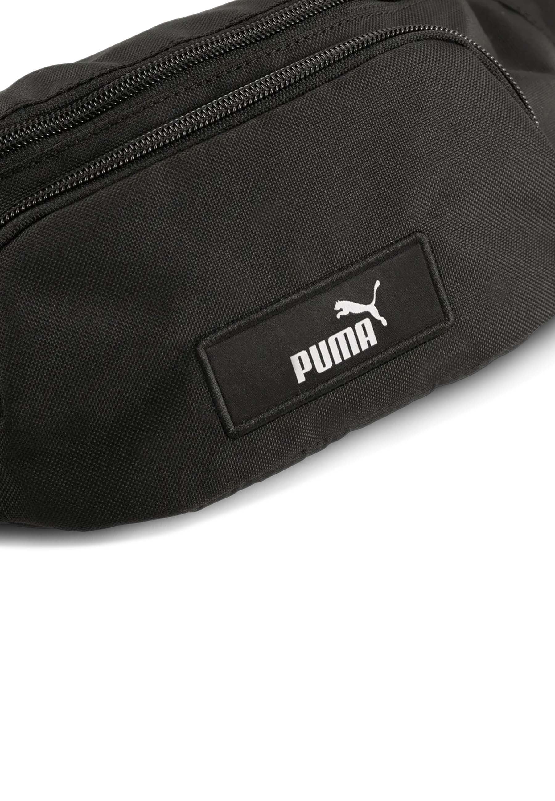 Marsupi Nero Puma