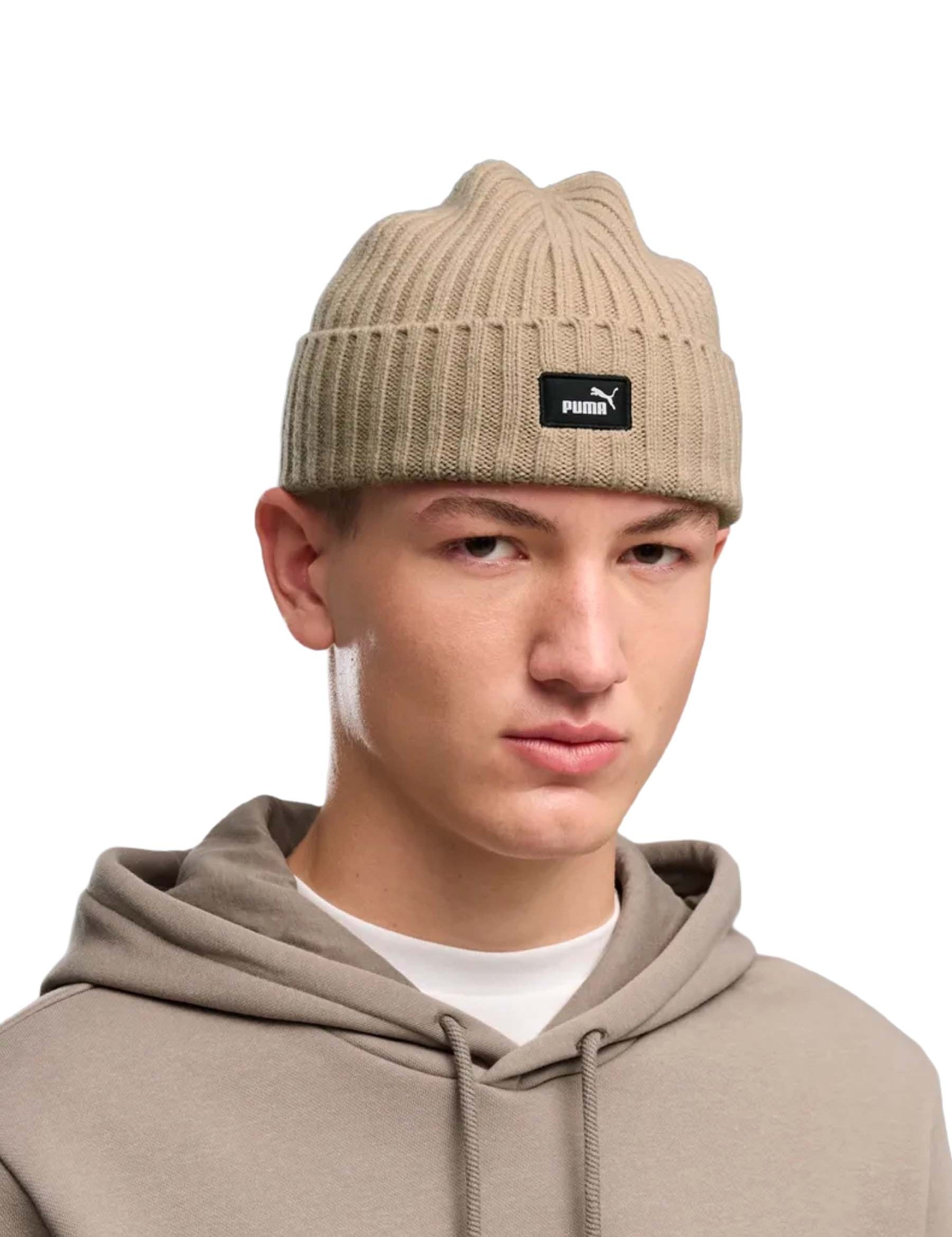 Cappelli Beige Puma