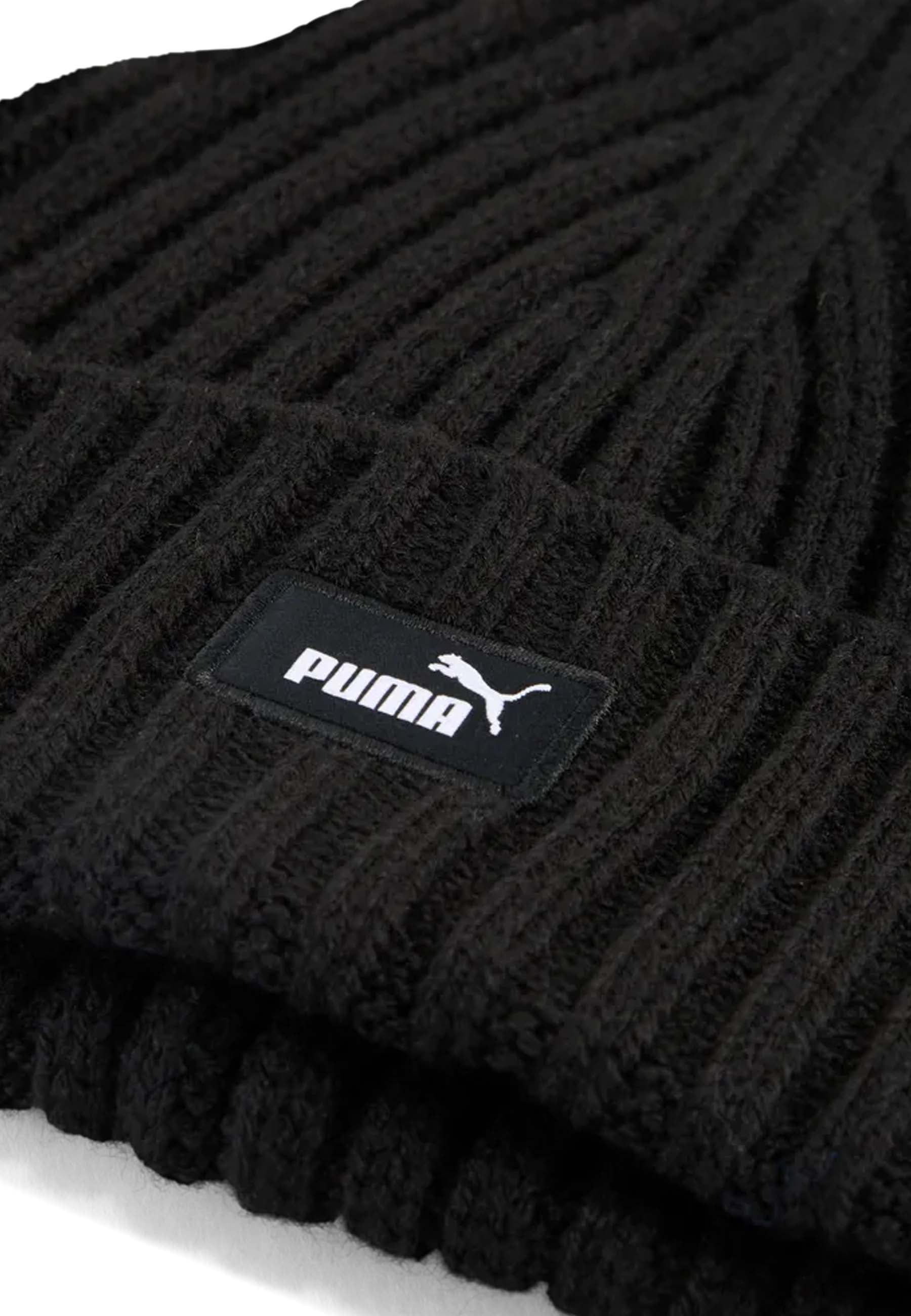 Cappelli Nero Puma