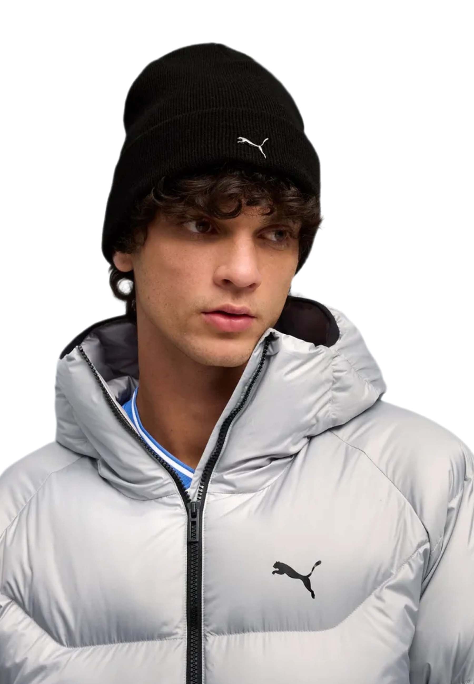 Cappelli Nero Puma
