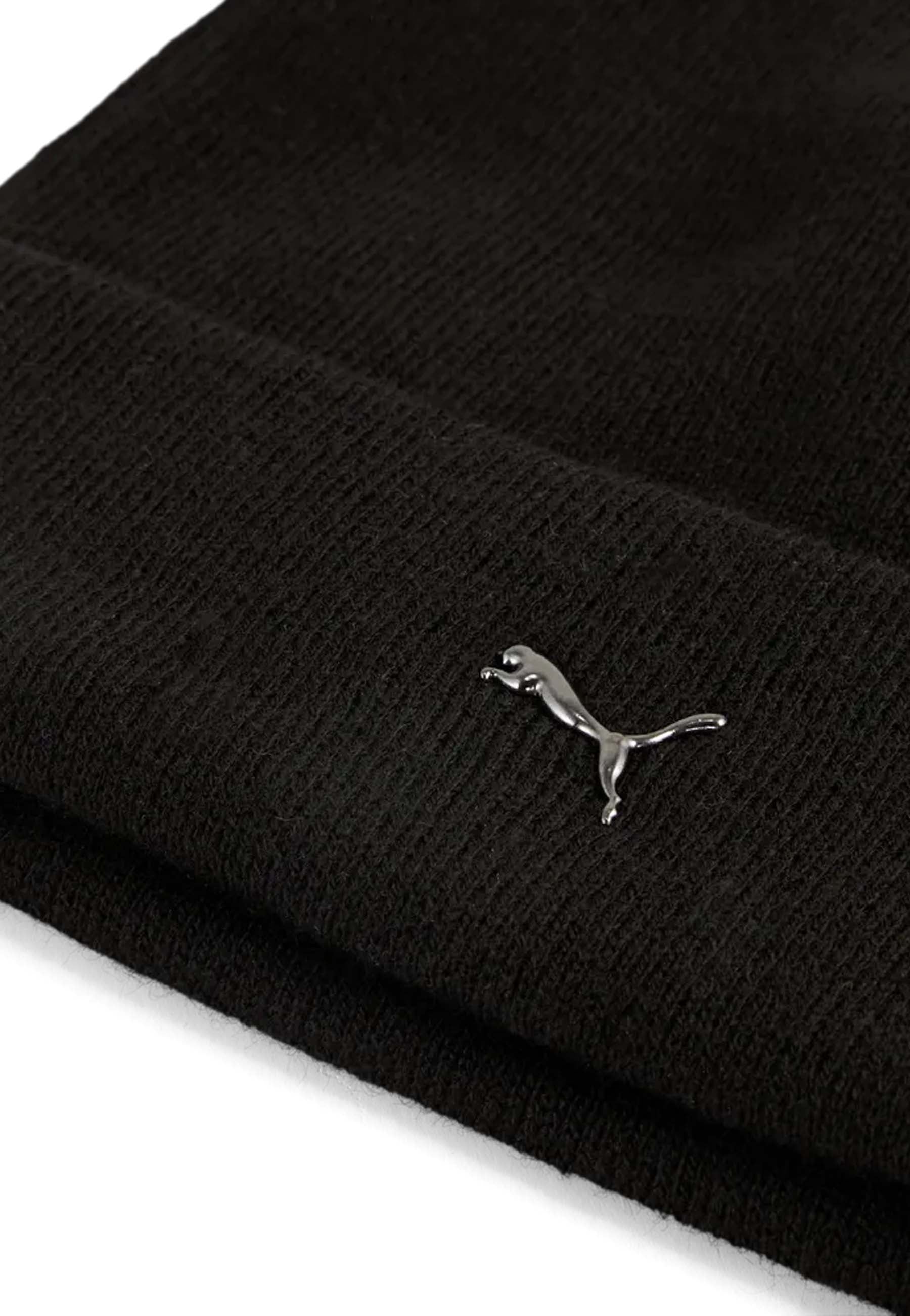 Cappelli Nero Puma