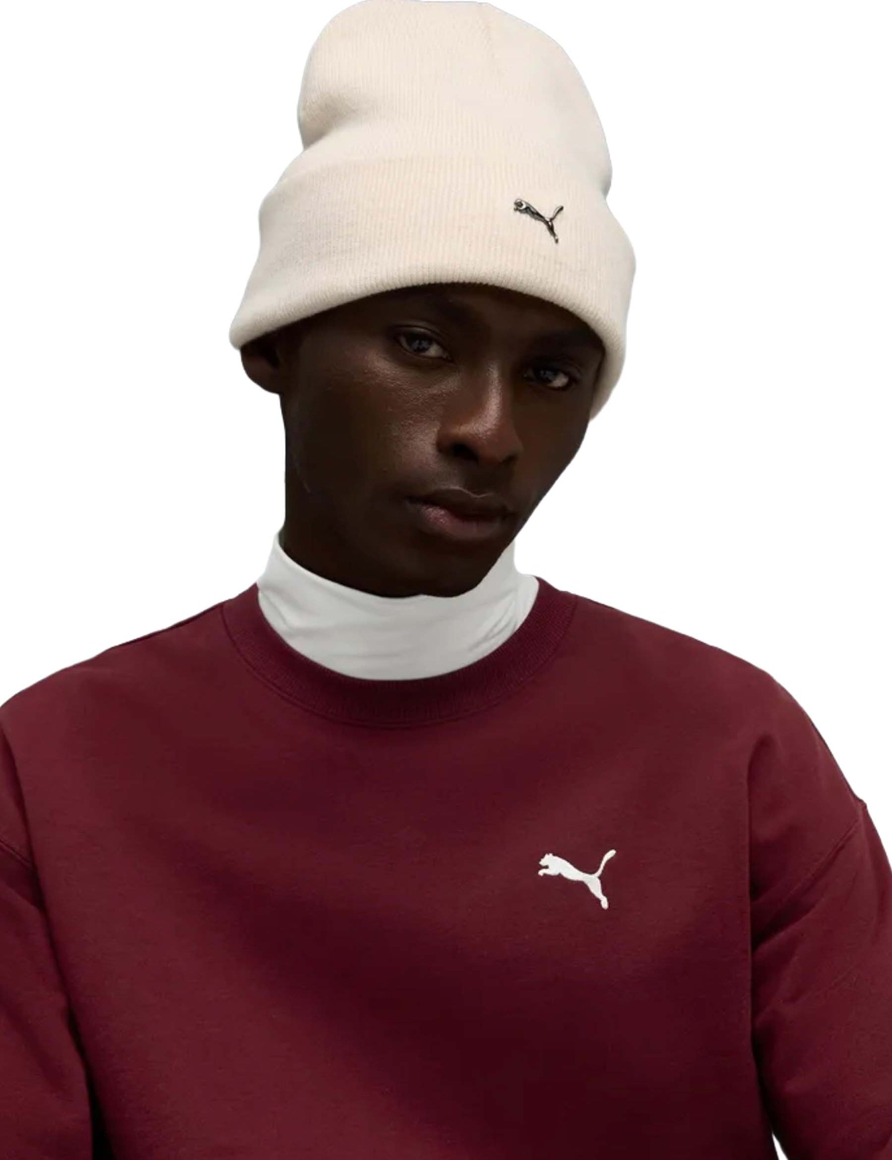 Cappelli Avorio Puma