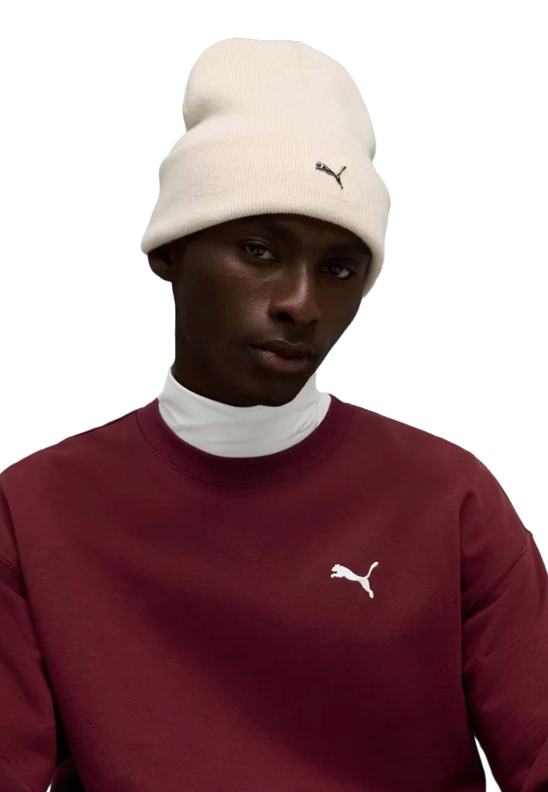 Cappelli Avorio Puma