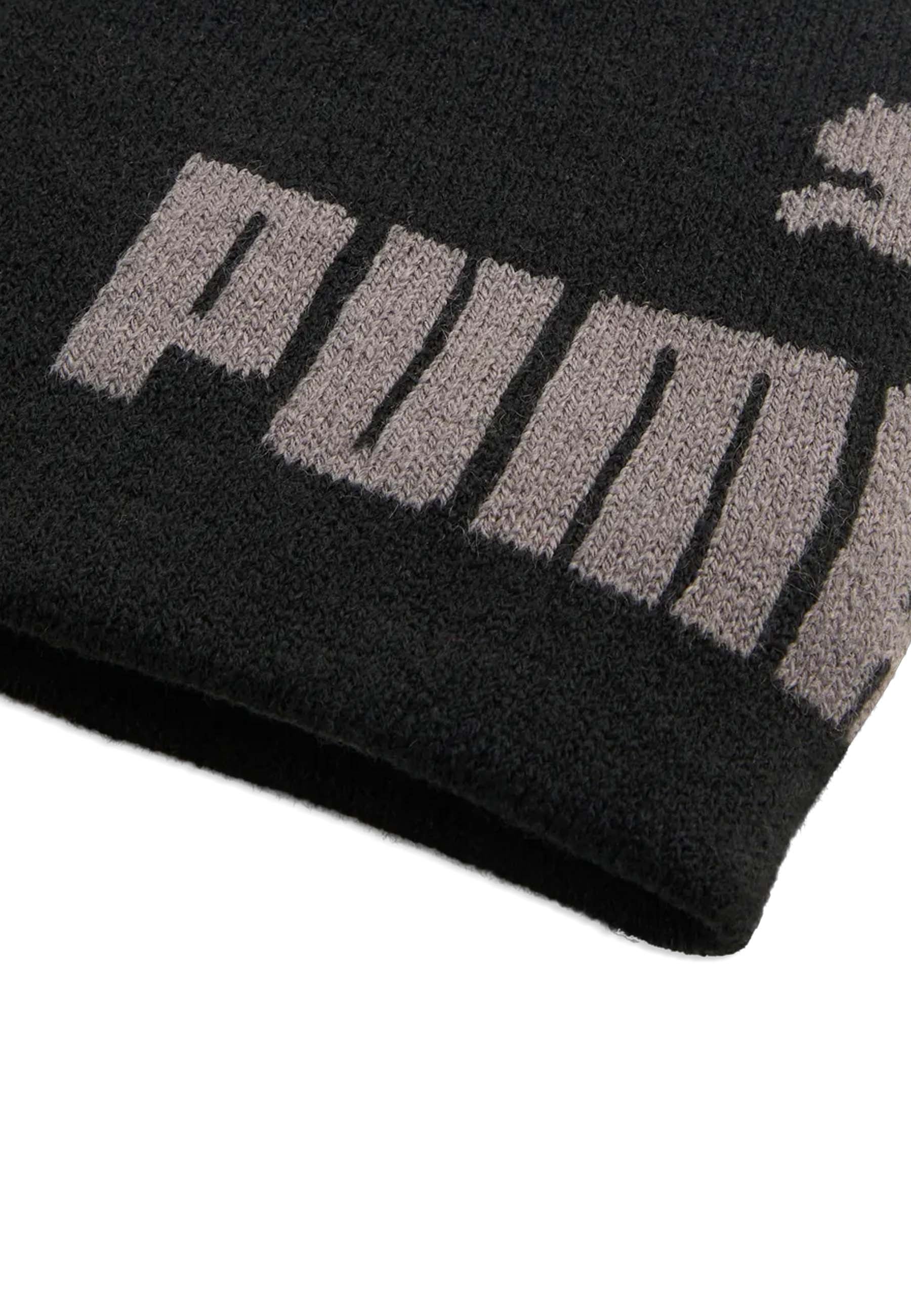 Cappelli Nero Puma