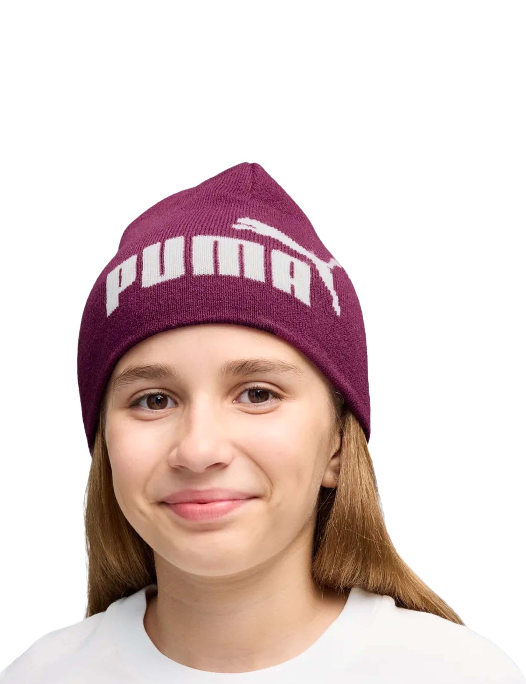 Cappelli Bordeaux Puma