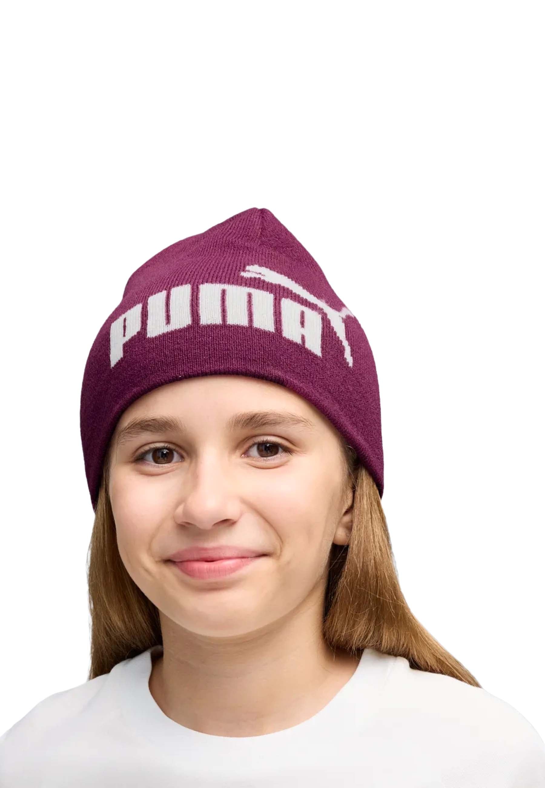 Cappelli Bordeaux Puma