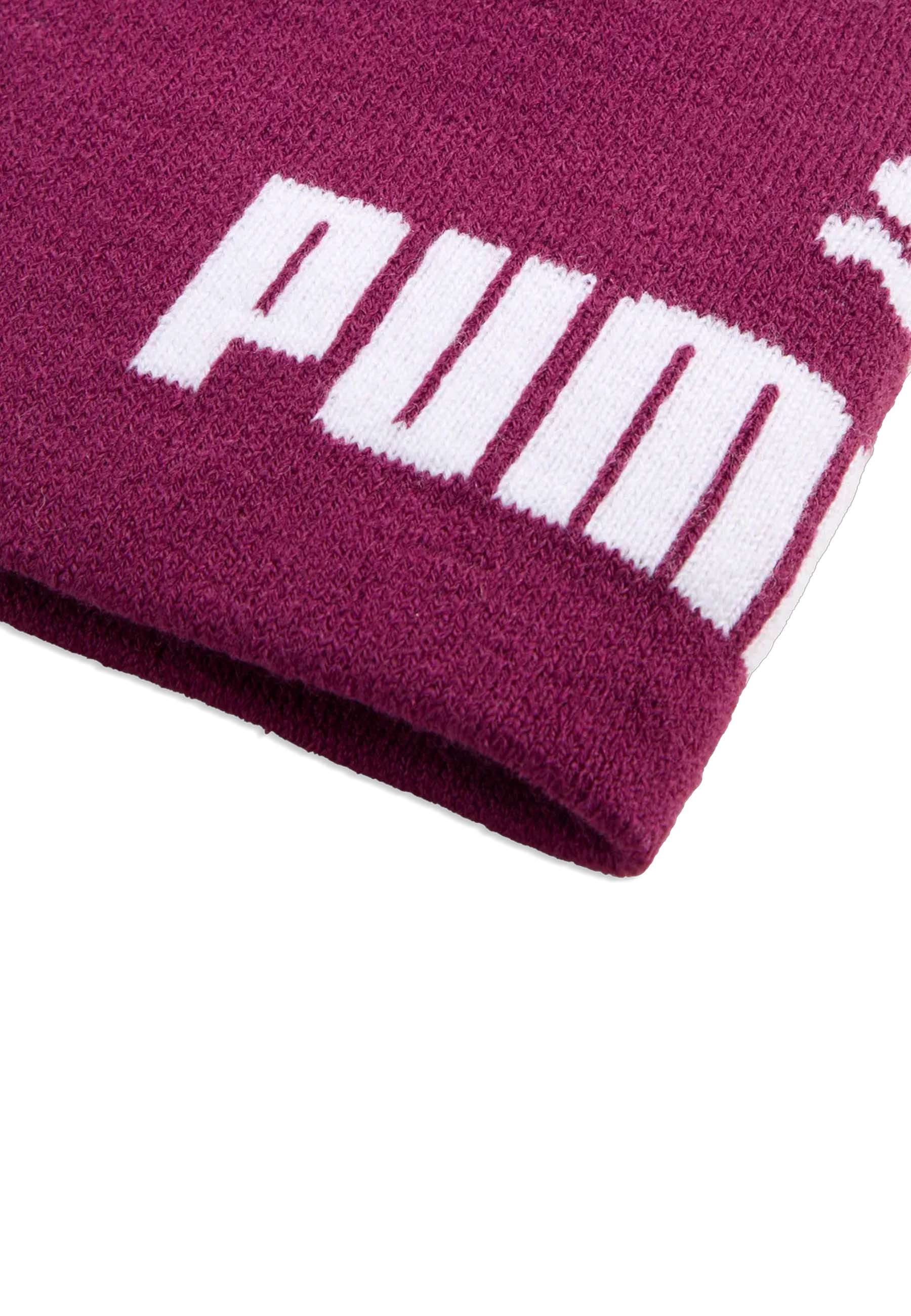 Cappelli Bordeaux Puma