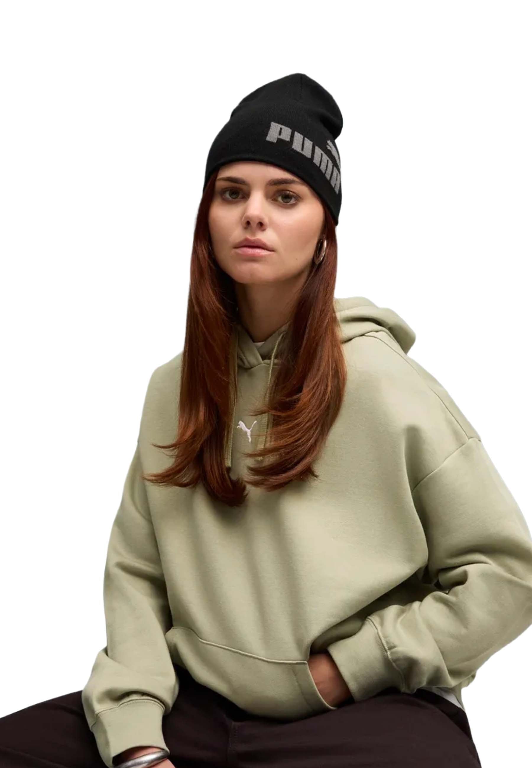Cappelli Nero Puma
