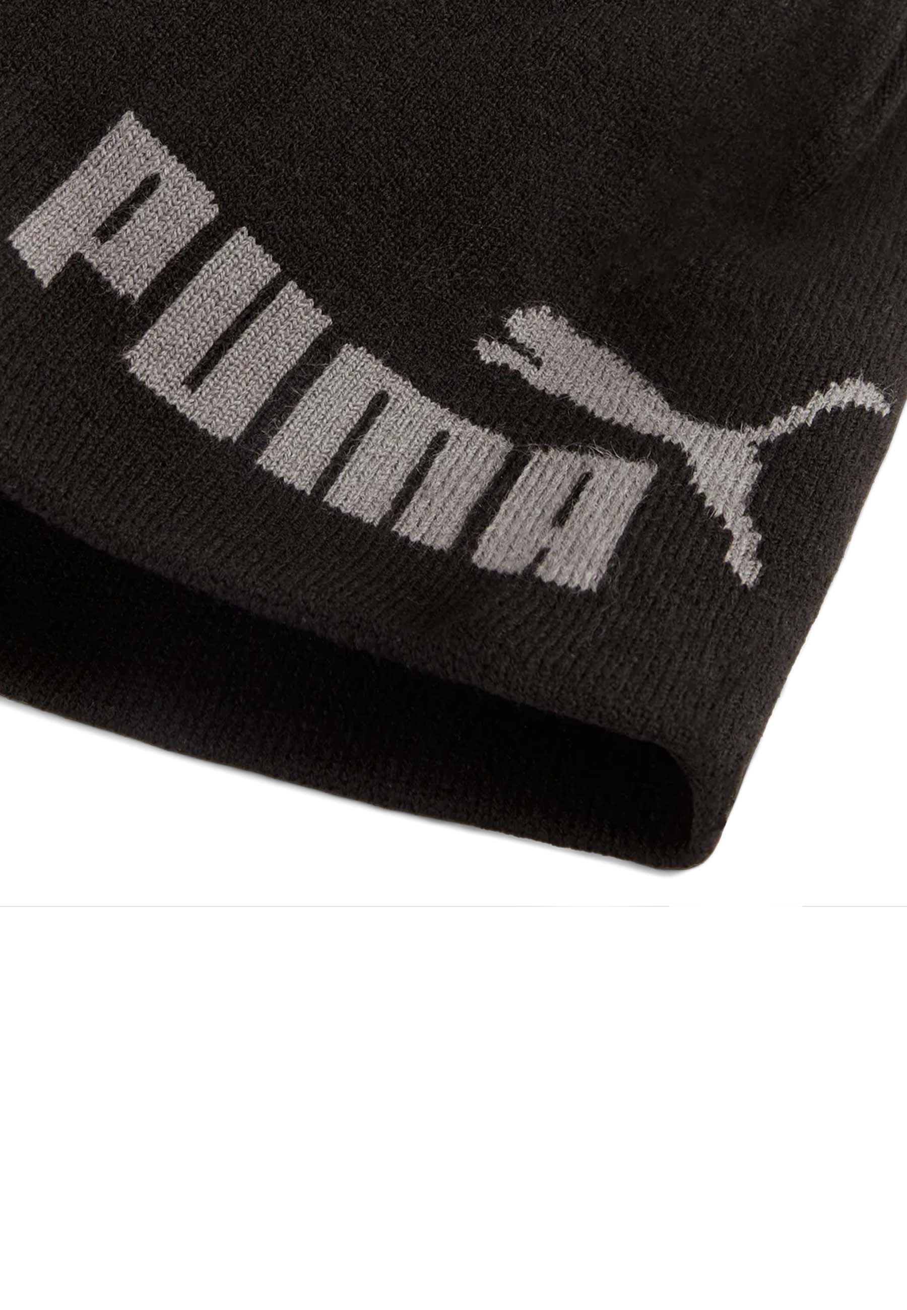 Cappelli Nero Puma