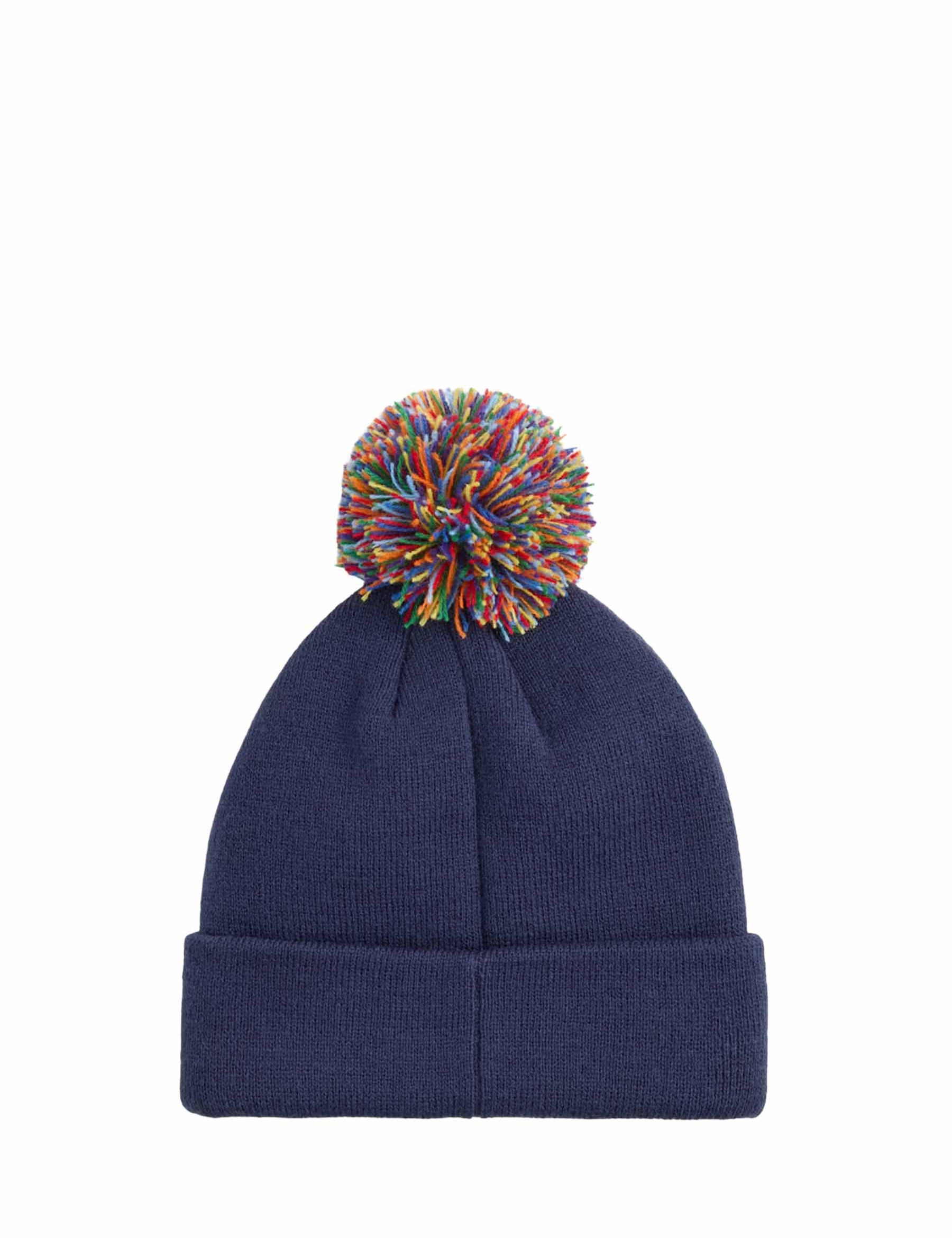 Cappelli Blu Puma