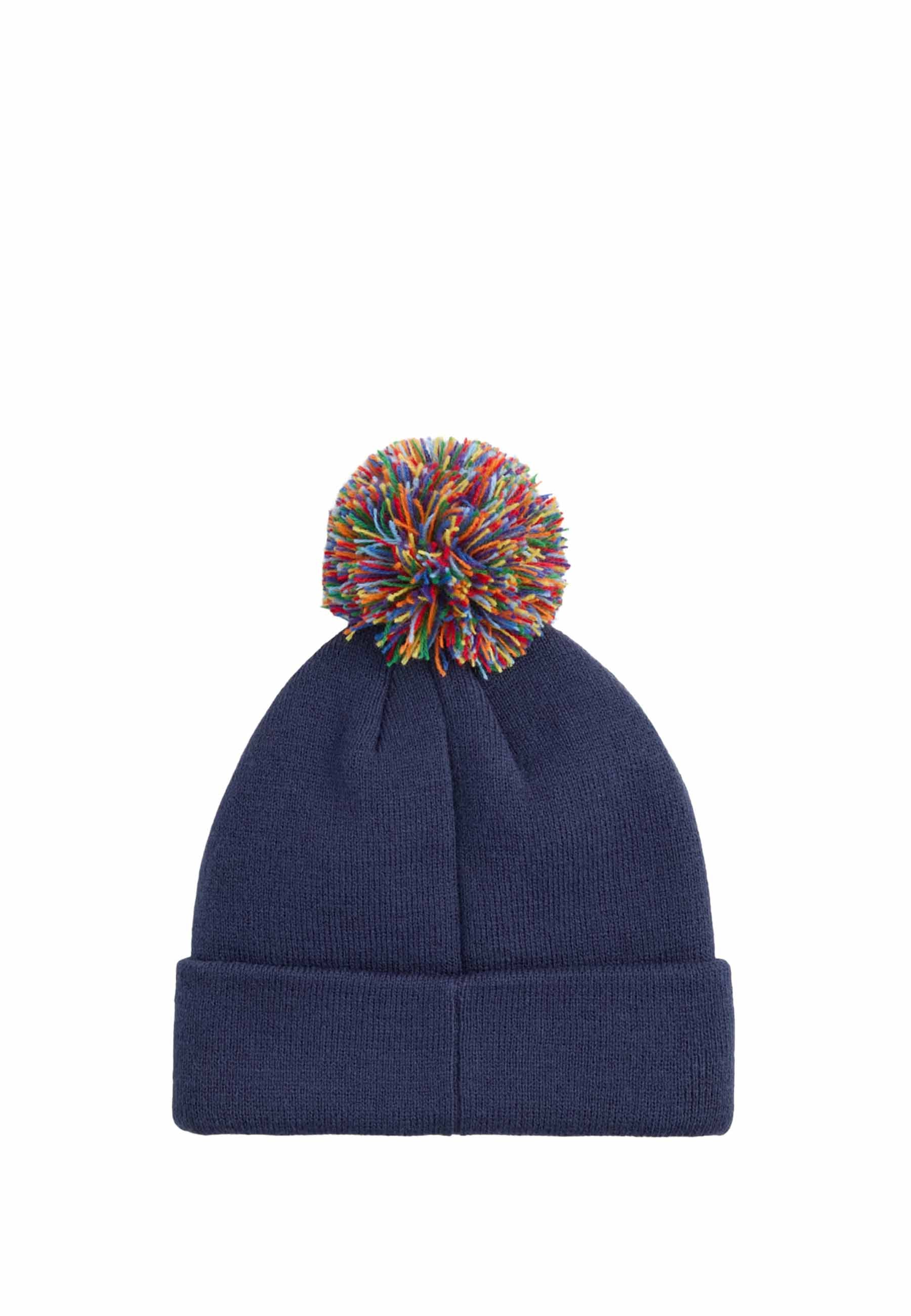 Cappelli Blu Puma