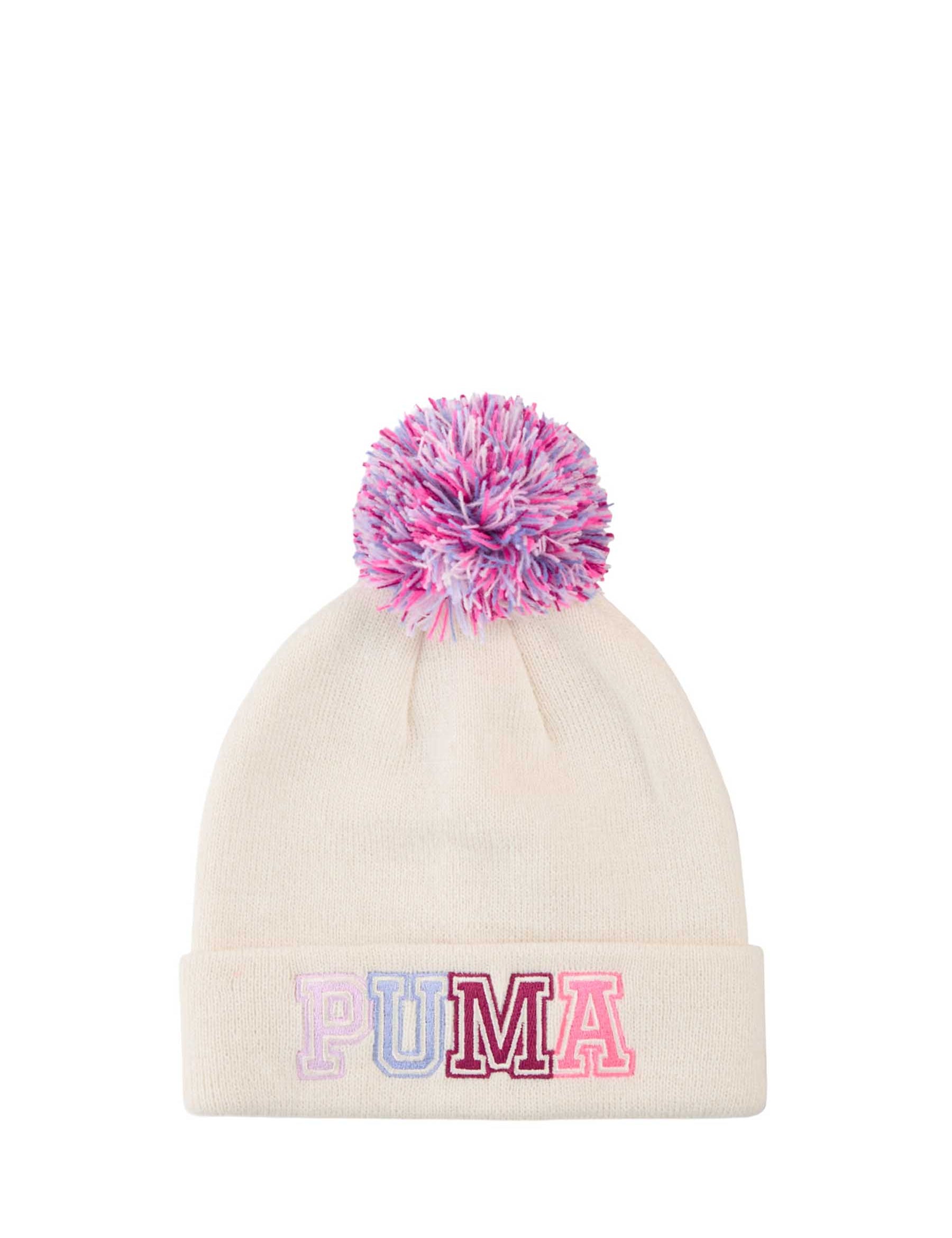 Cappelli Bianco Puma