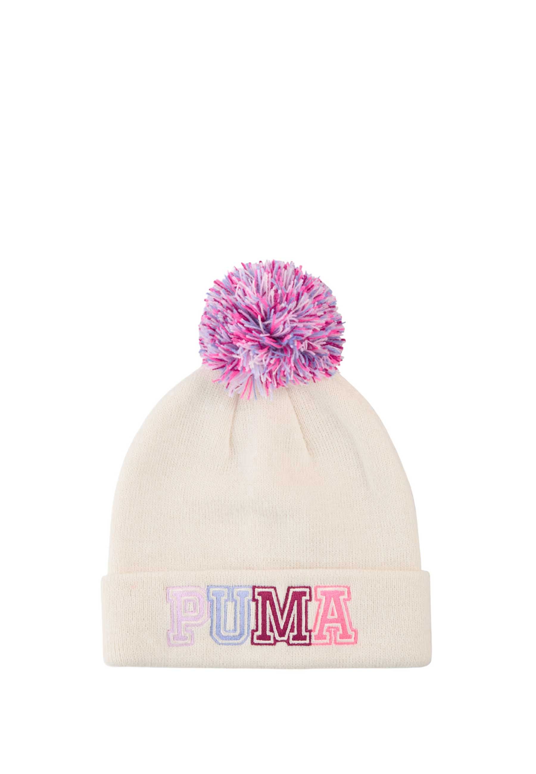 Cappelli Bianco Puma