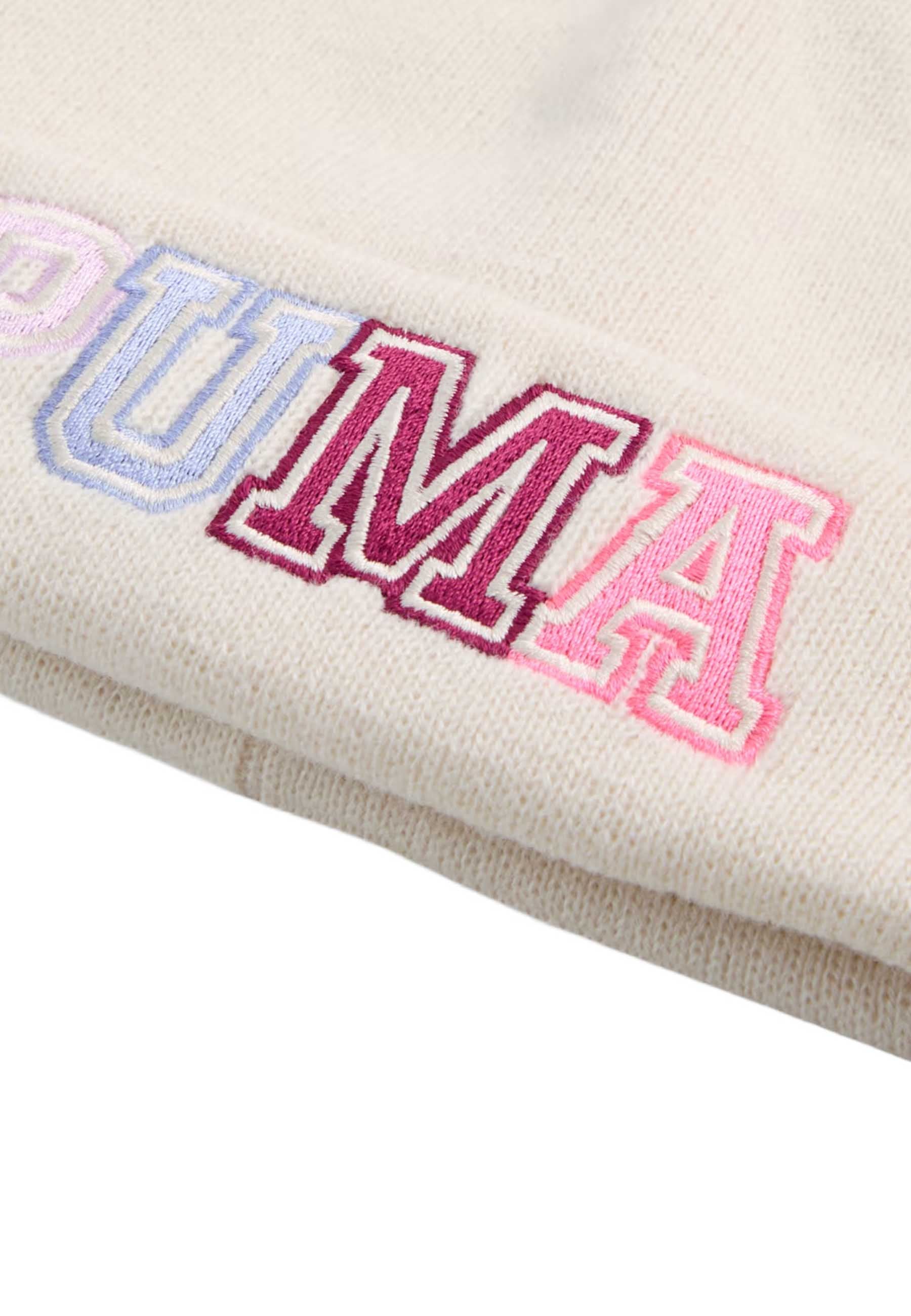 Cappelli Bianco Puma