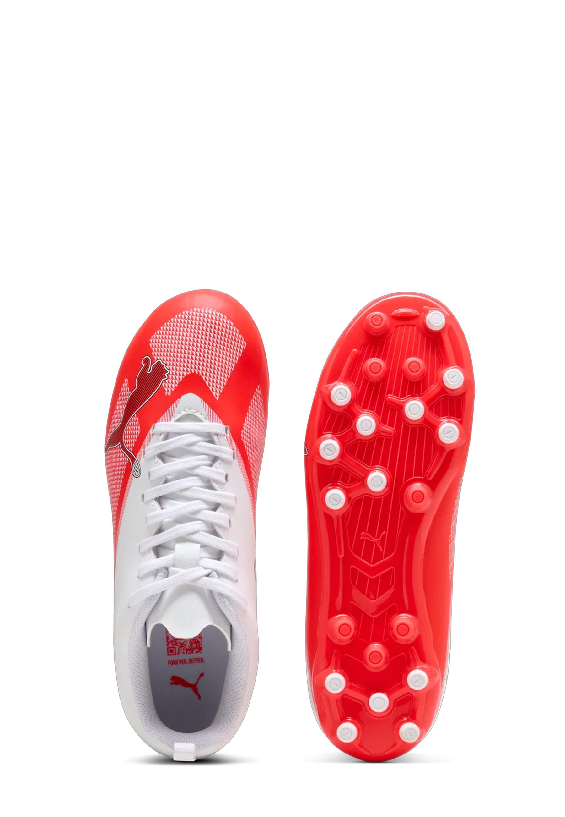 Scarpe da ginnastica Bianco Puma