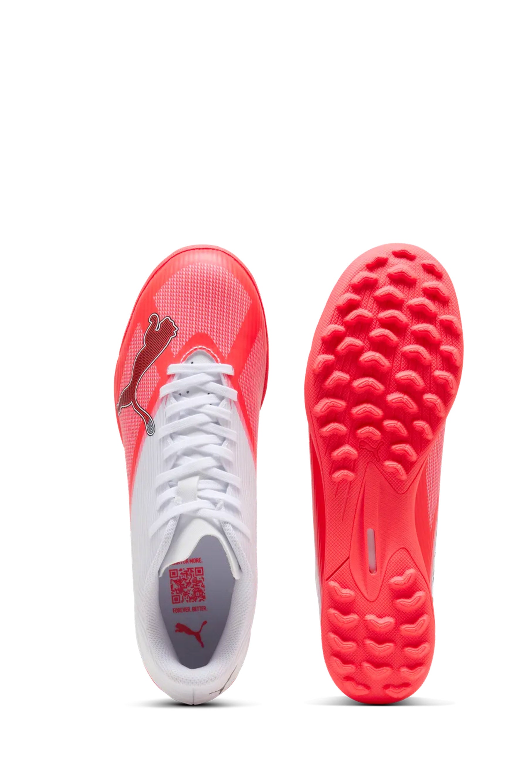 Calcio Bianco Puma
